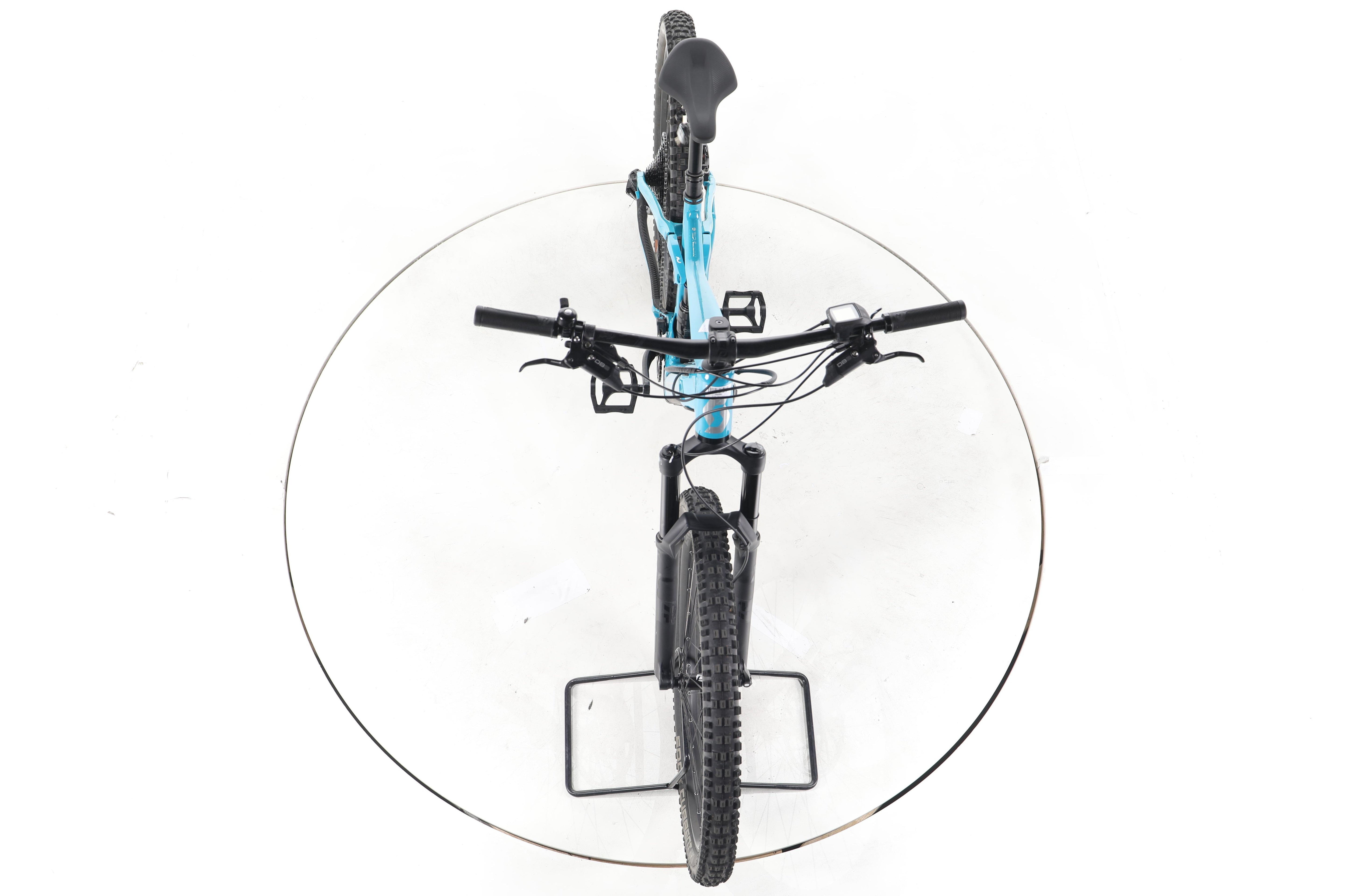 Scott Strike eRide 940 E-Bike Fully - Image 16