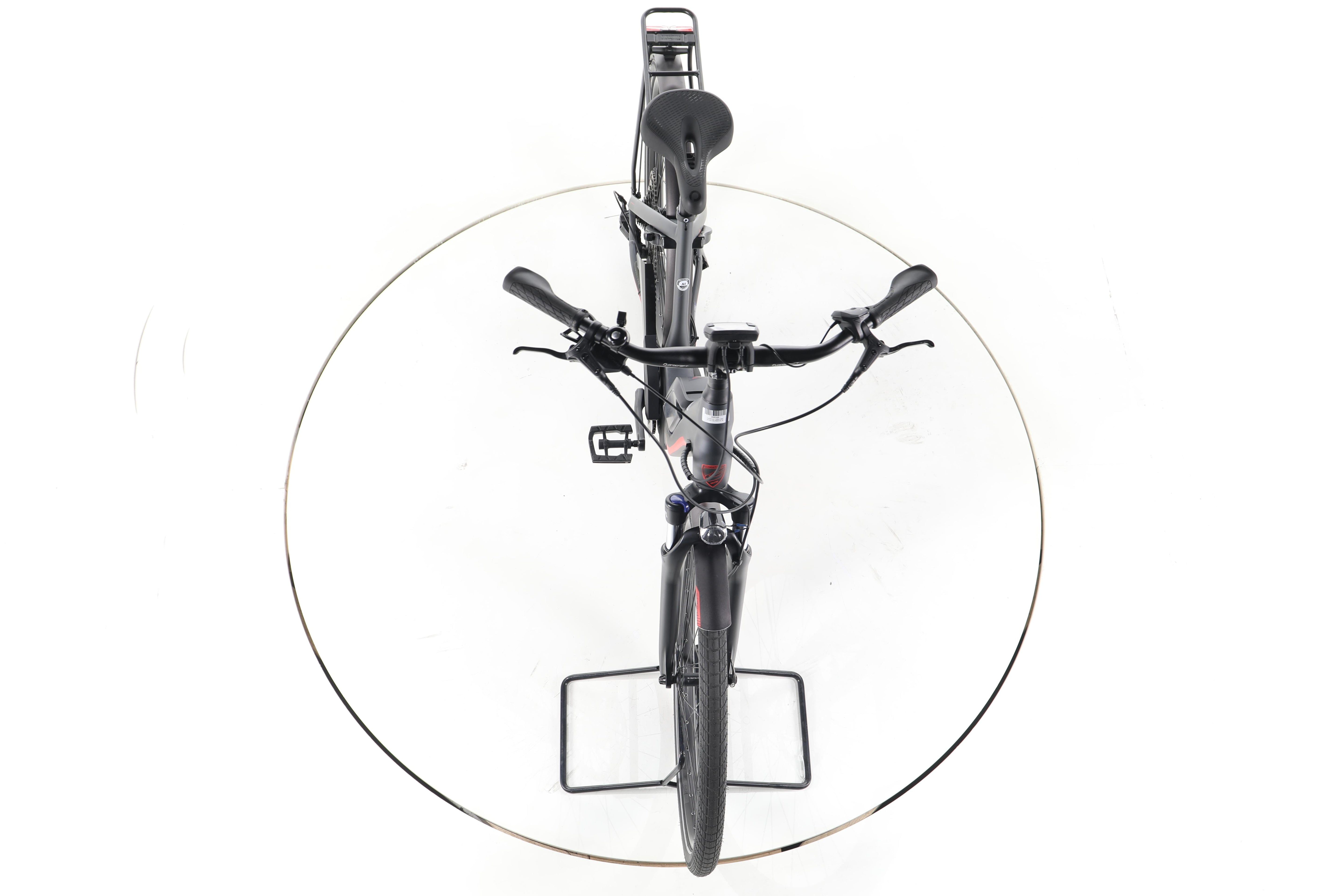 Centurion E-Fire City R850 Trekking E-Bike Tiefeinsteiger - Image 16