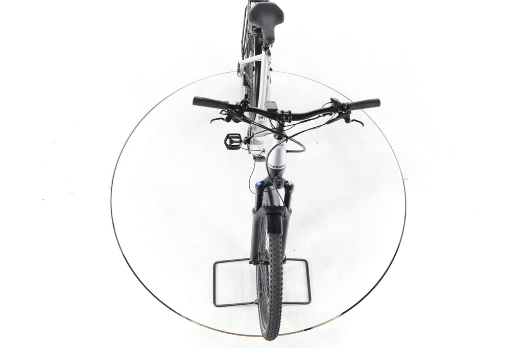 Stevens E-Universe 7.6 Plus FEQ Trekking E-Bike Tiefeinsteiger - Image 16