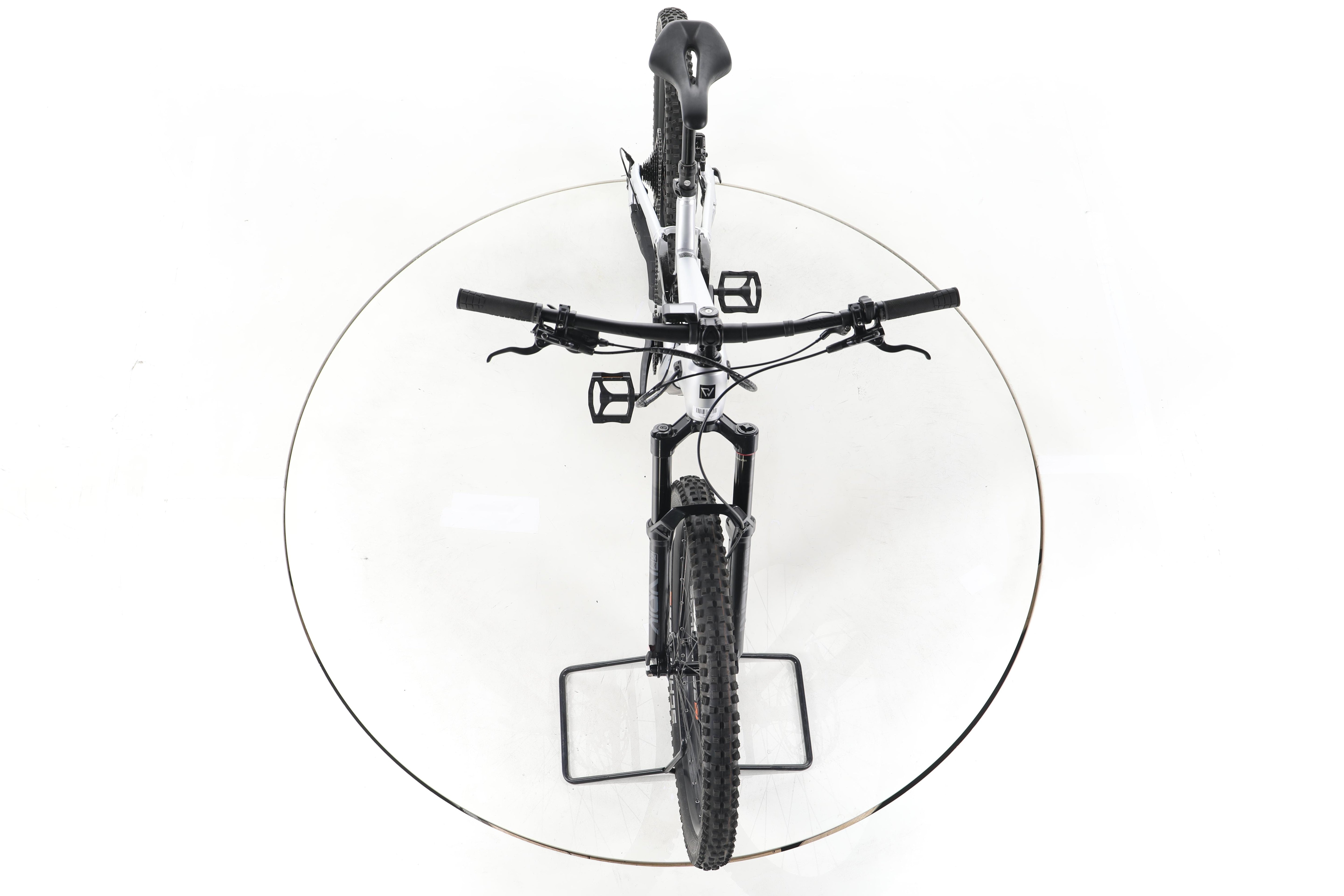 Conway eWME 2.0 E-Bike Fully 2024 - Image 16
