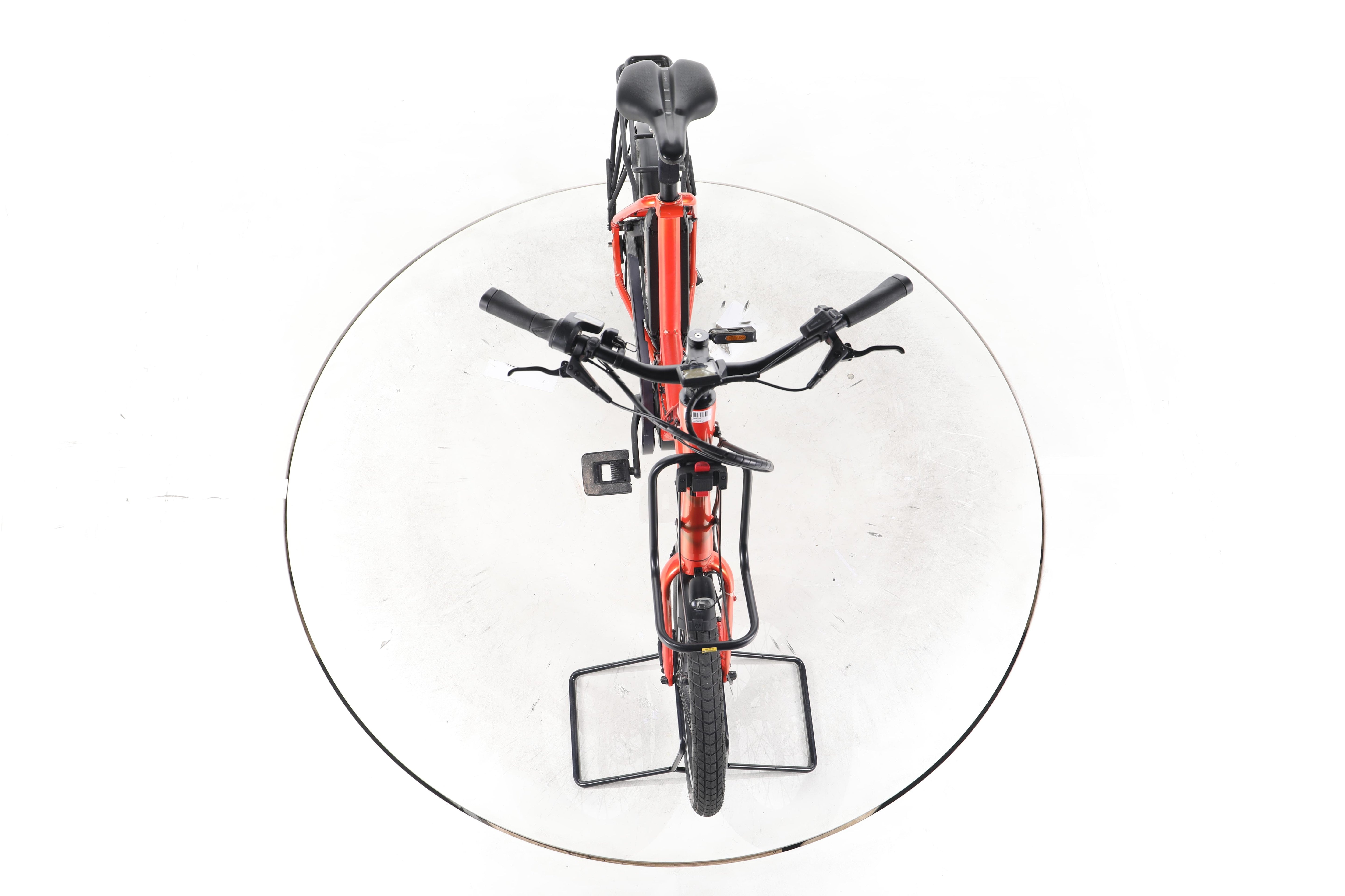 i:SY XXL N3.8 ZR Kompakt E-Bike Tiefeinsteiger - Image 16