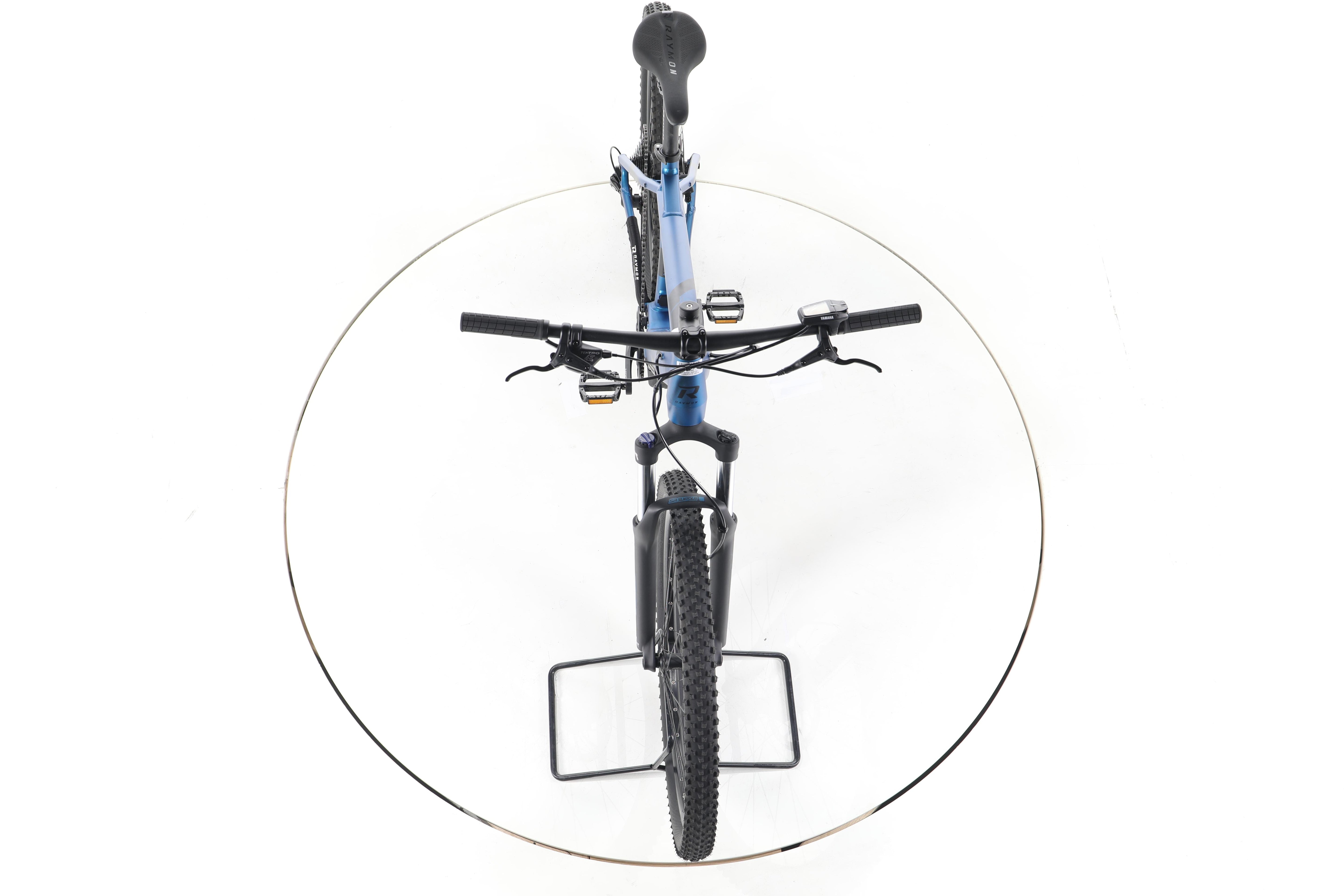 R Raymon HardRay E 5.0 E-Bike - Image 16