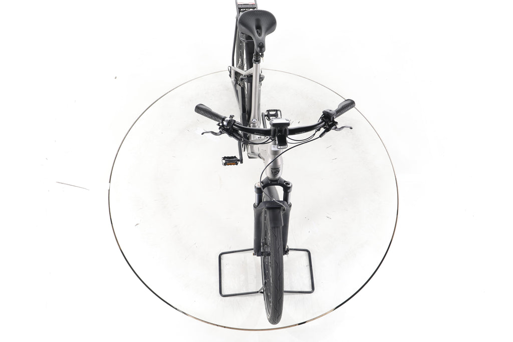 Centurion E-Fire City R960i Plus Trekking E-Bike Tiefeinsteiger - Image 16