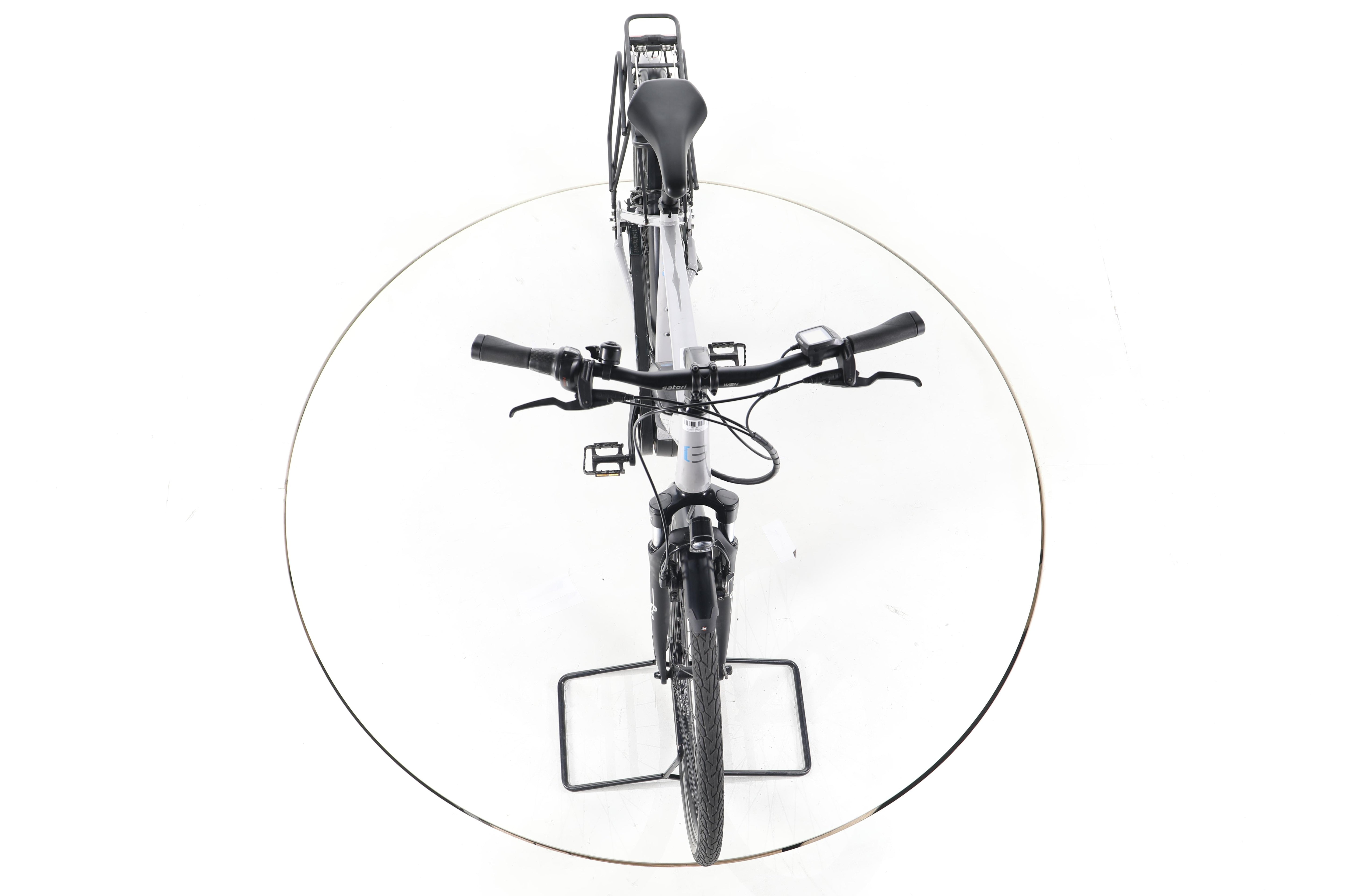 Gudereit EC-3.5 RT City E-Bike - Image 16