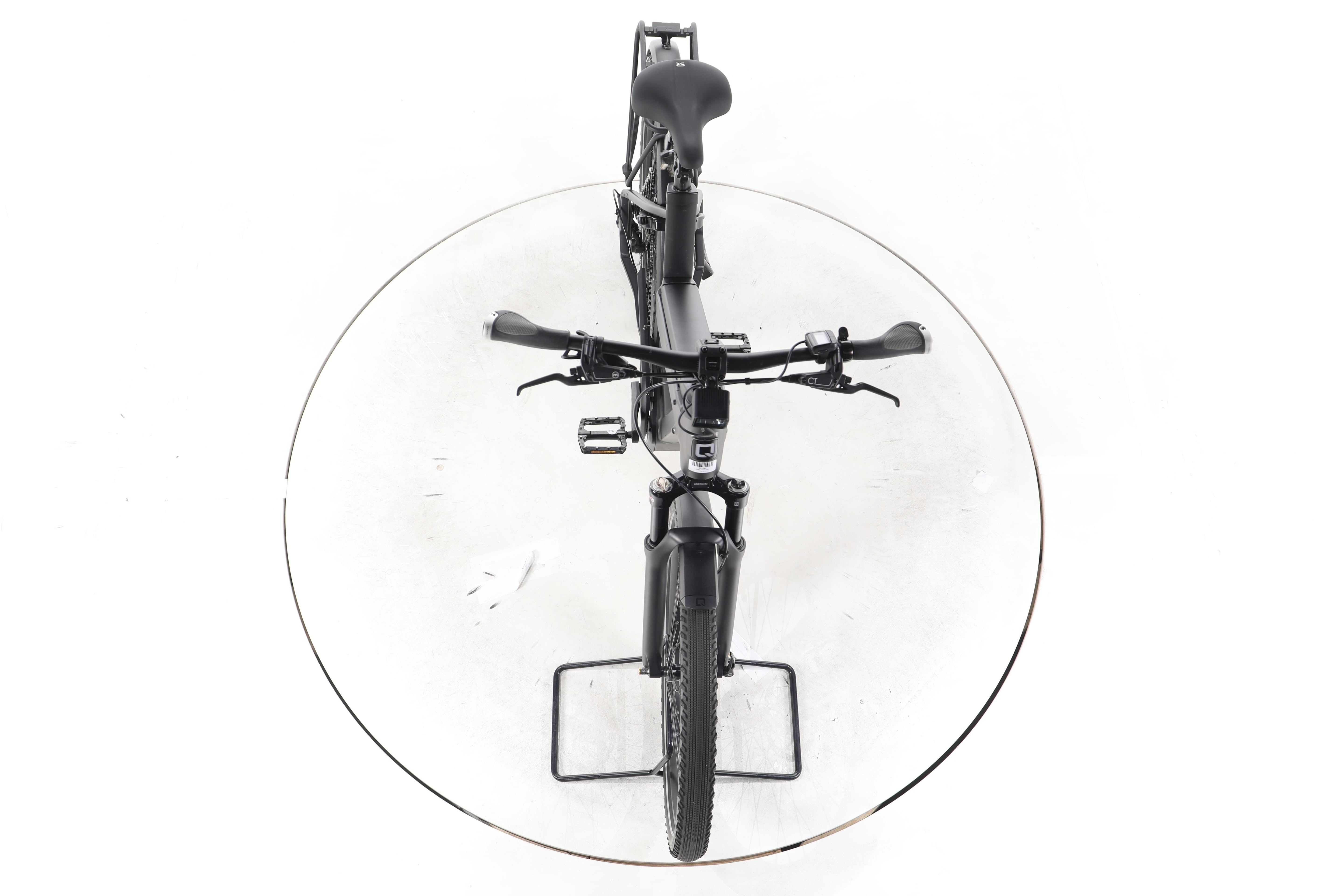 QWIC Atlas Trekking E-Bike - Image 16