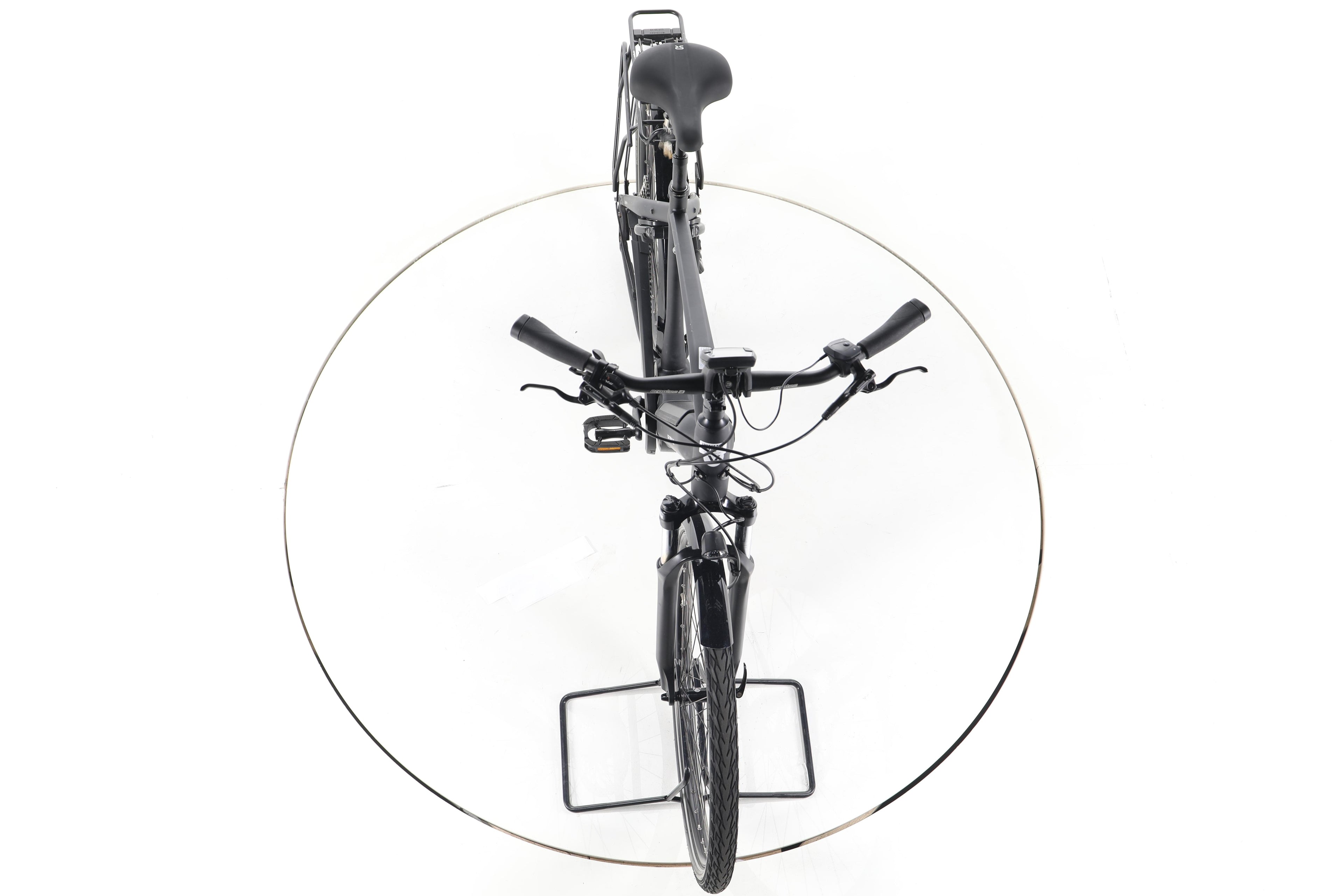 Velo de Ville AEB 890 Trekking E-Bike - Image 16