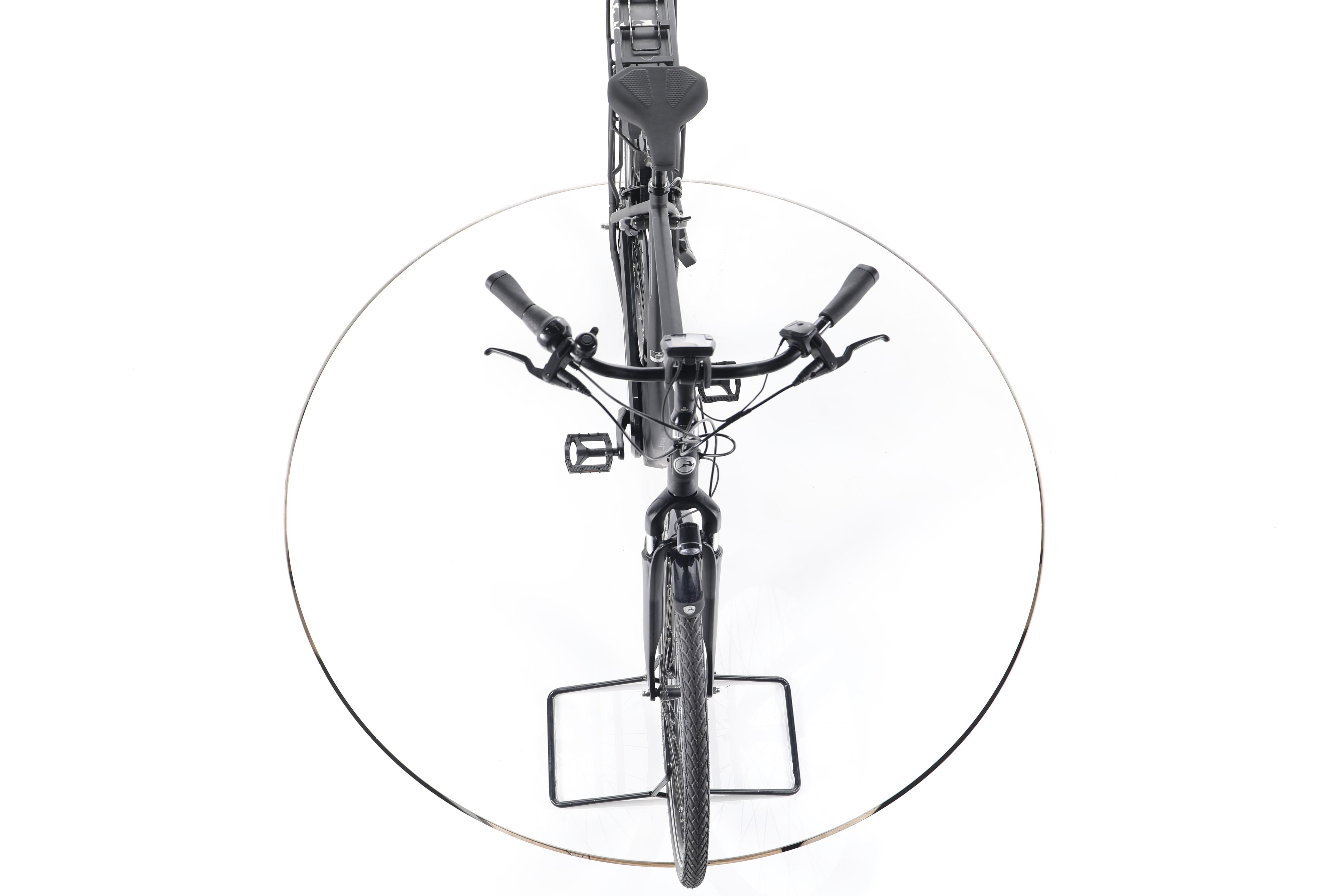 Gazelle Arroyo C7+ HMB City E-Bike - Image 16