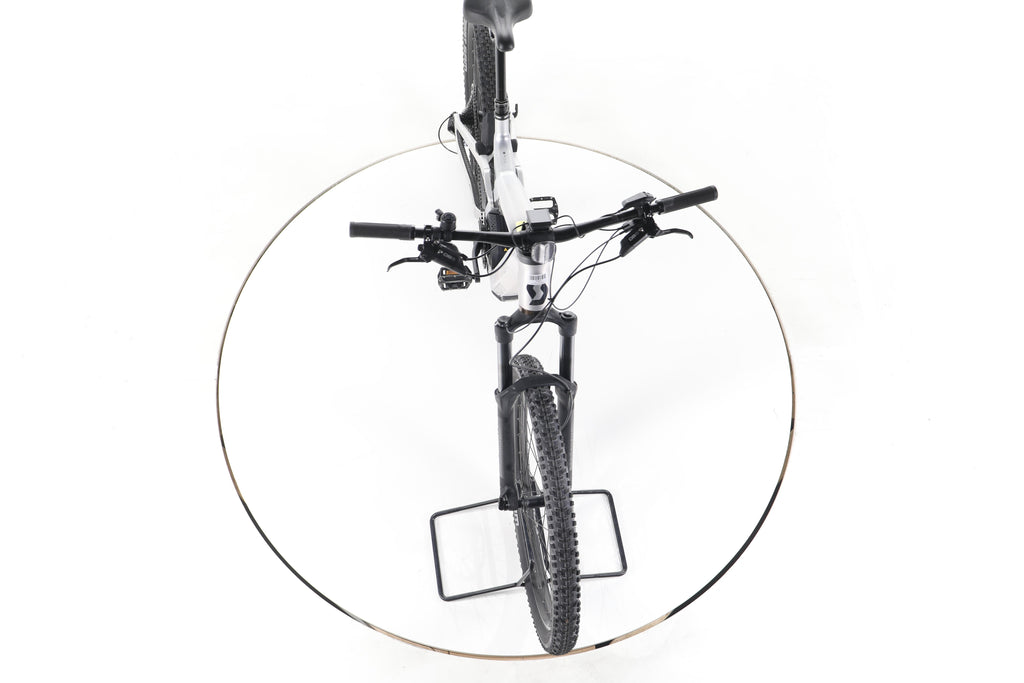 Scott Strike eRIDE 920 EVO E-Bike Fully 2024 - Image 16