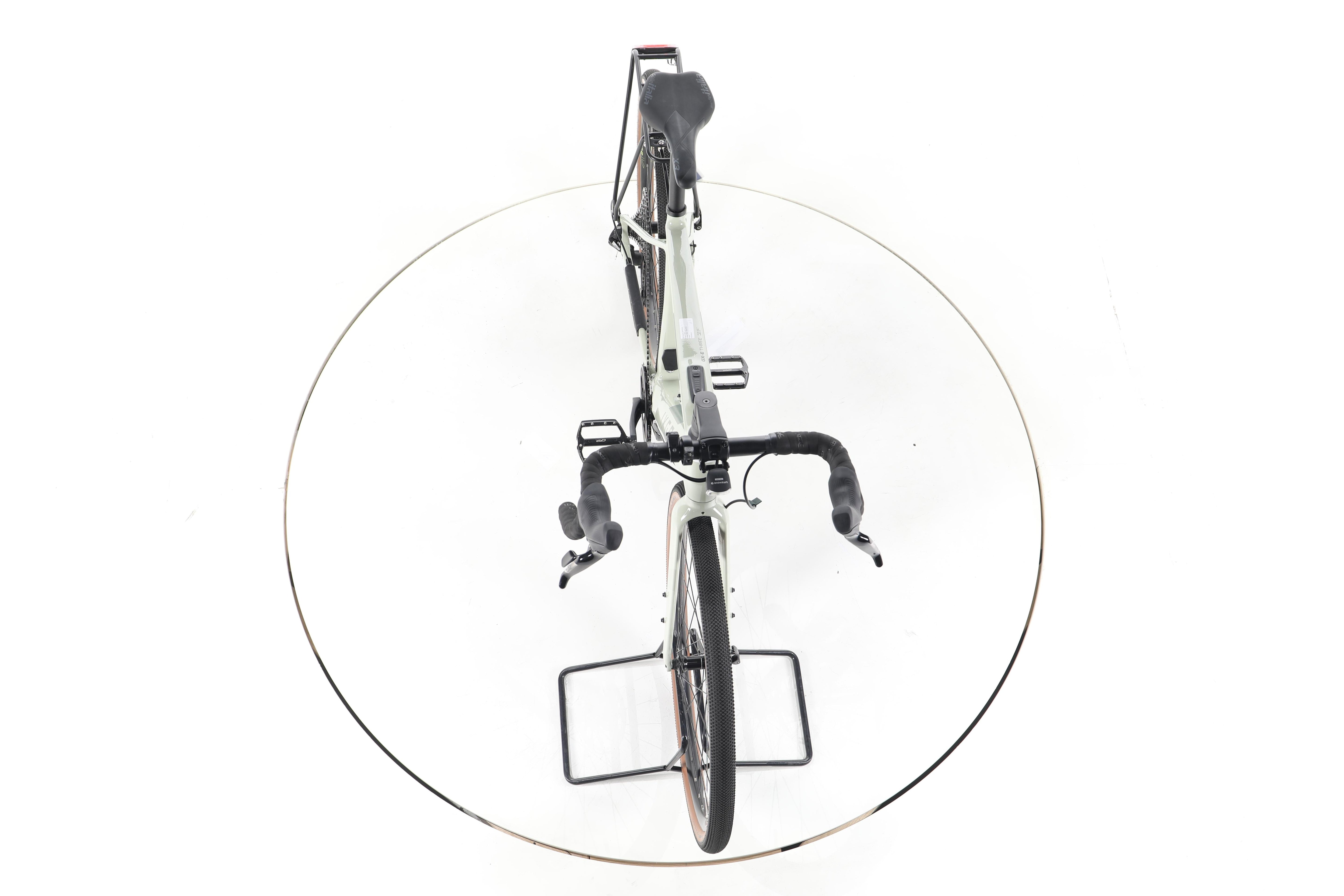 IXGO GX-E Three E-Gravelbike - Image 16