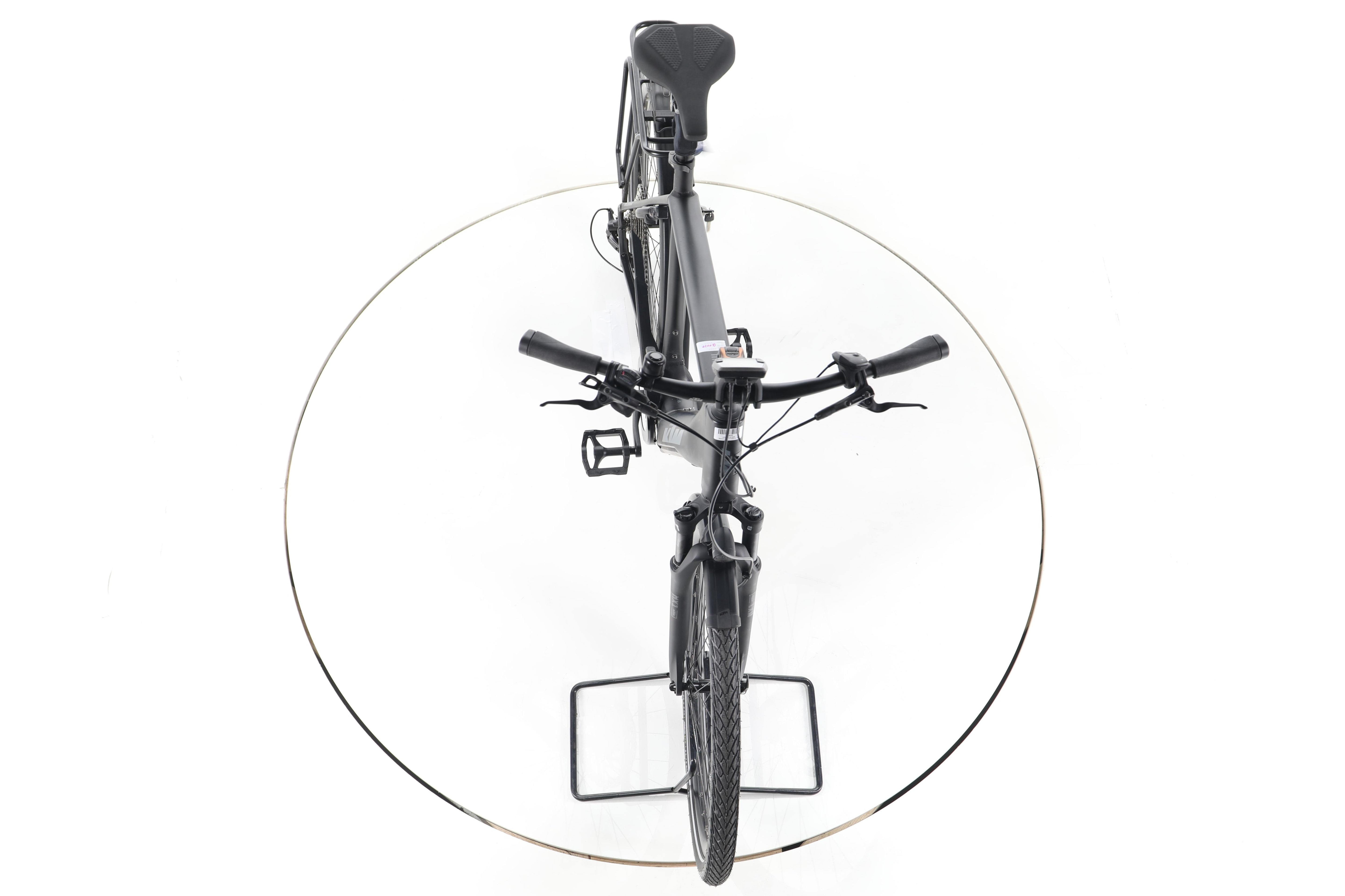 KTM Macina Tour CX 610 Trekking E-Bike - Image 16