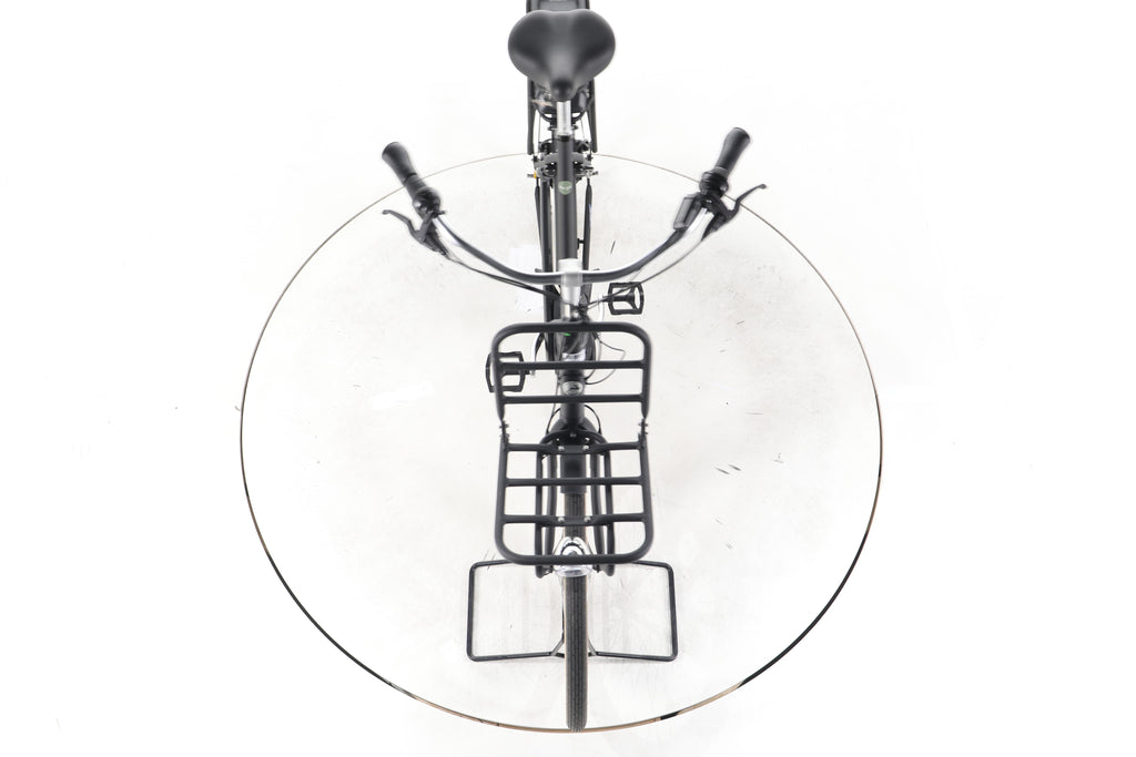 Gazelle Miss Grace C7 HMB City E-Bike Tiefeinsteiger 2024 - Image 16