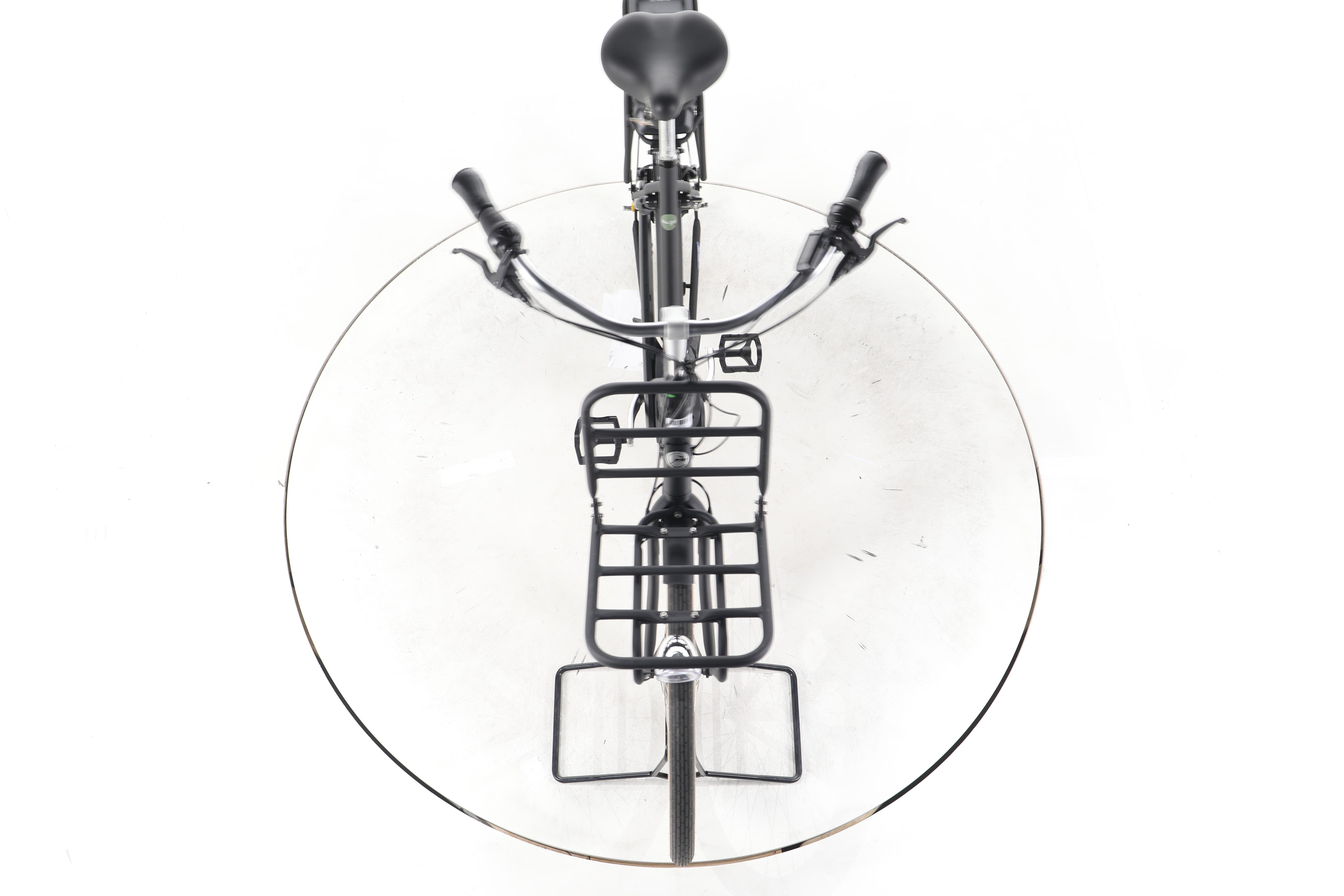 Gazelle Miss Grace C7 HMB City E-Bike Tiefeinsteiger 2024 - Image 16