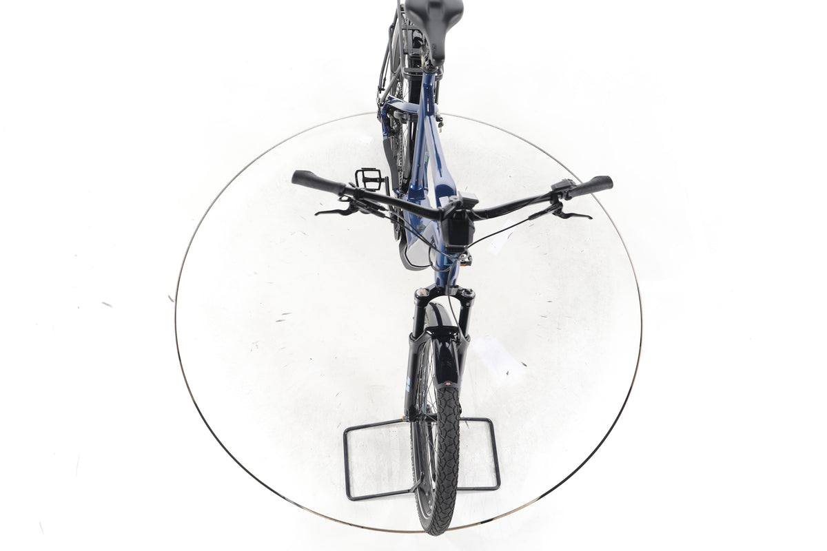 Haibike Trekking 8 Trekking E-Bike 2024 - Image 16
