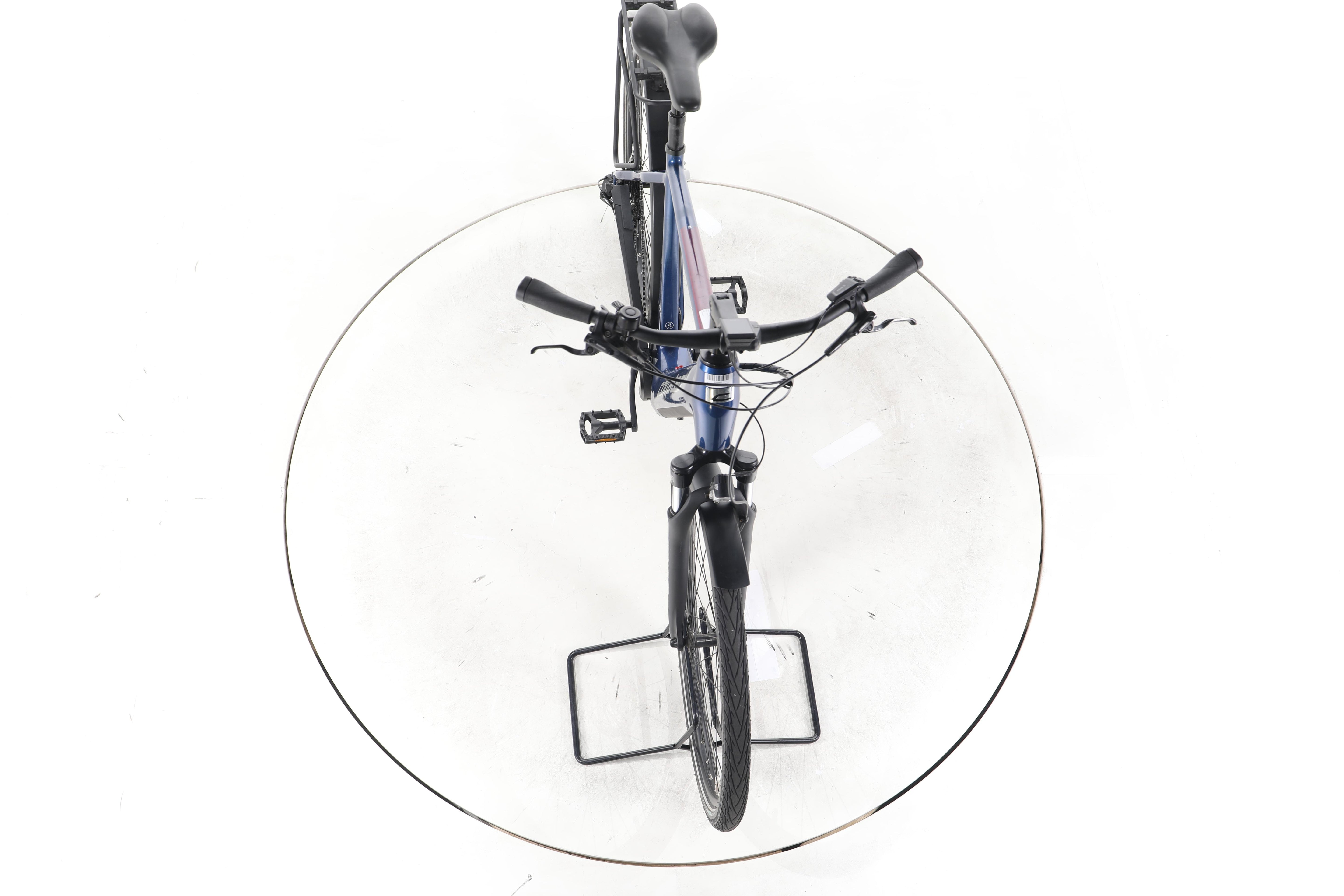 Corratec E-Power Trekking 28 CX6 12S Trekking E-Bike - Image 16