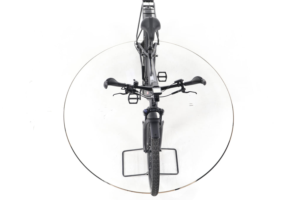 Scott Sub Sport eRIDE 20 Trekking E-Bike - Image 16