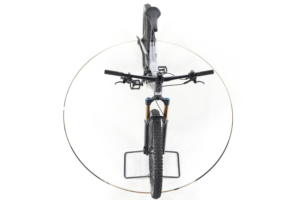Orbea Rise M10 Fully E-Bike 2024 - Image 16