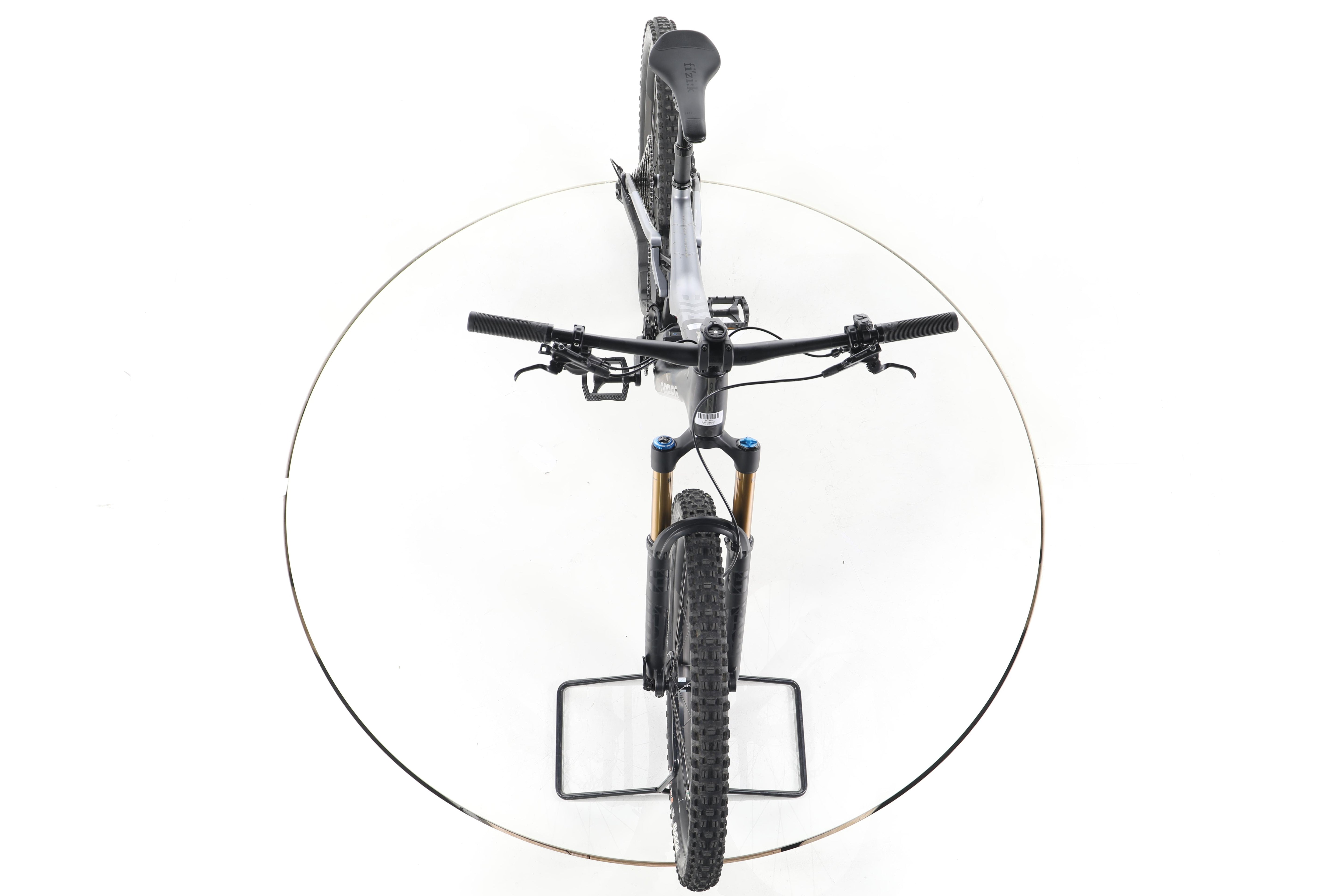Orbea Rise M10 Fully E-Bike 2024 - Image 16