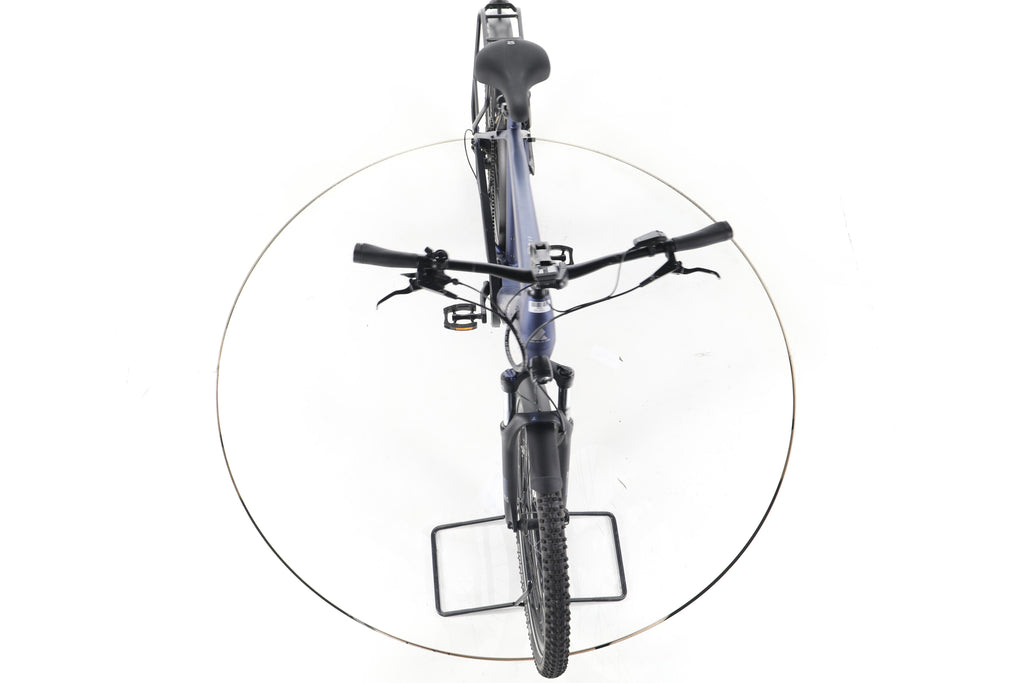 Bulls Allground EVO Trekking E-Bike - Image 16