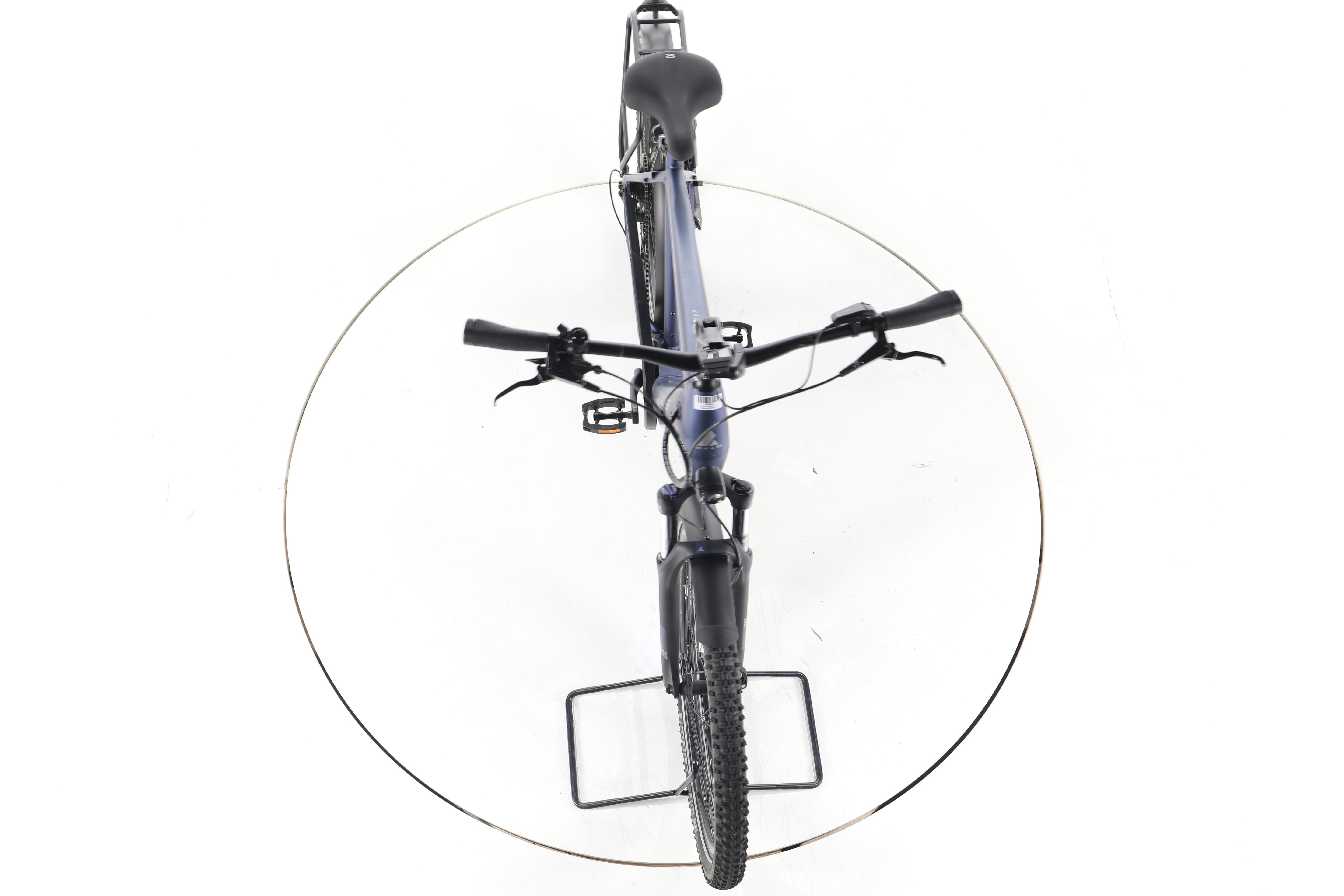 Bulls Allground EVO Trekking E-Bike - Image 16