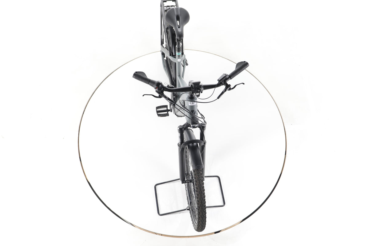 Velo de Ville SEB 890 Pro City E-Bike 2025 - Image 16