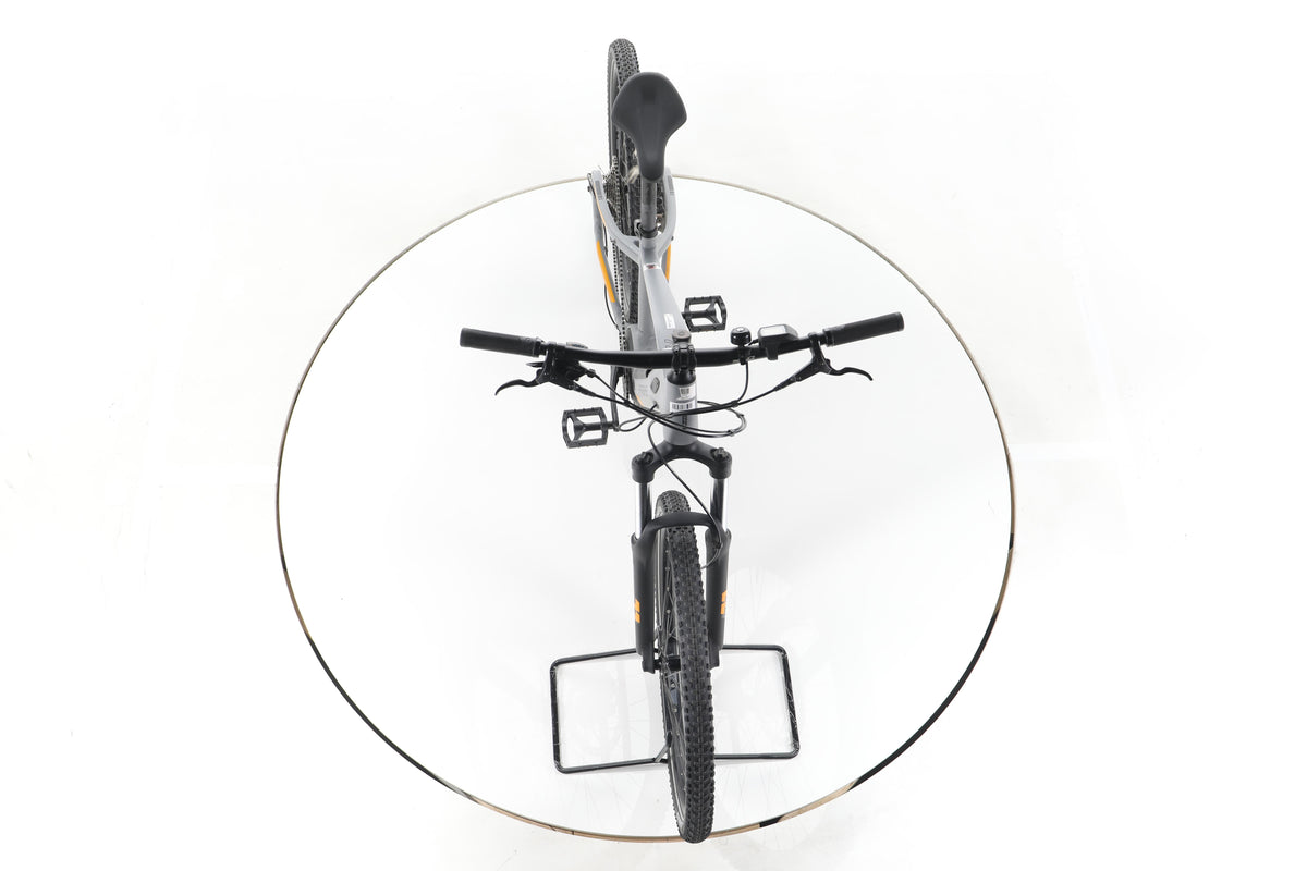 Haibike HardSeven 4 E-Bike - Image 16