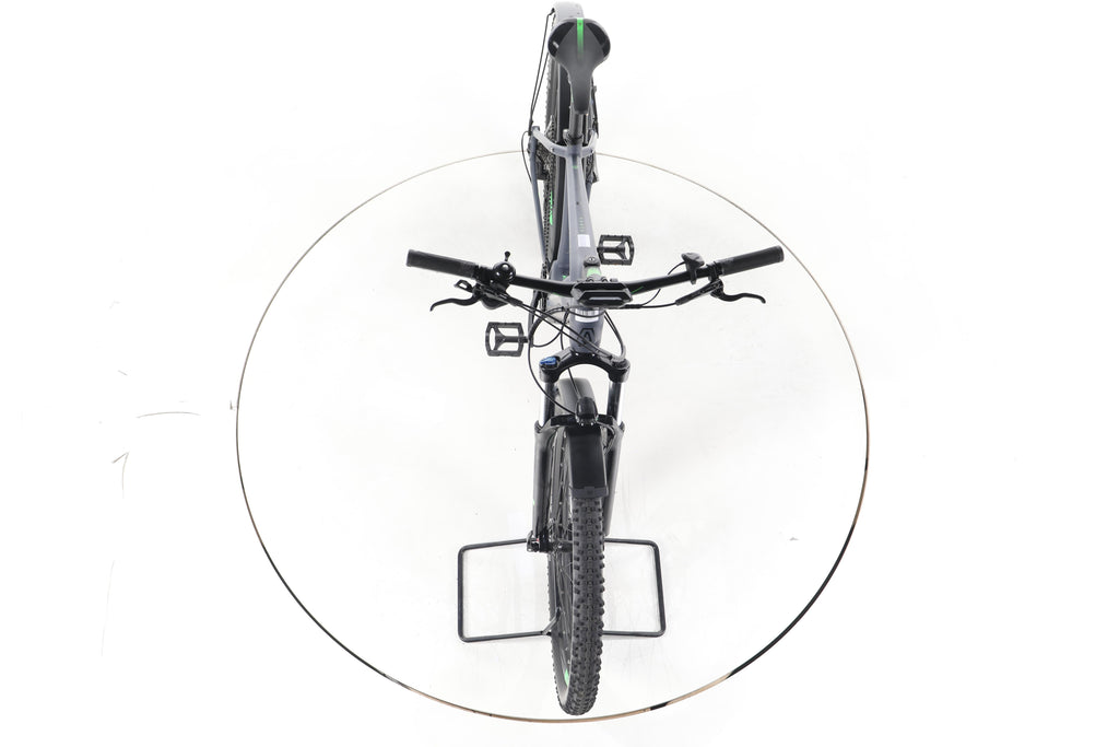 Axess Force Allroad Trekking E-Bike - Image 16