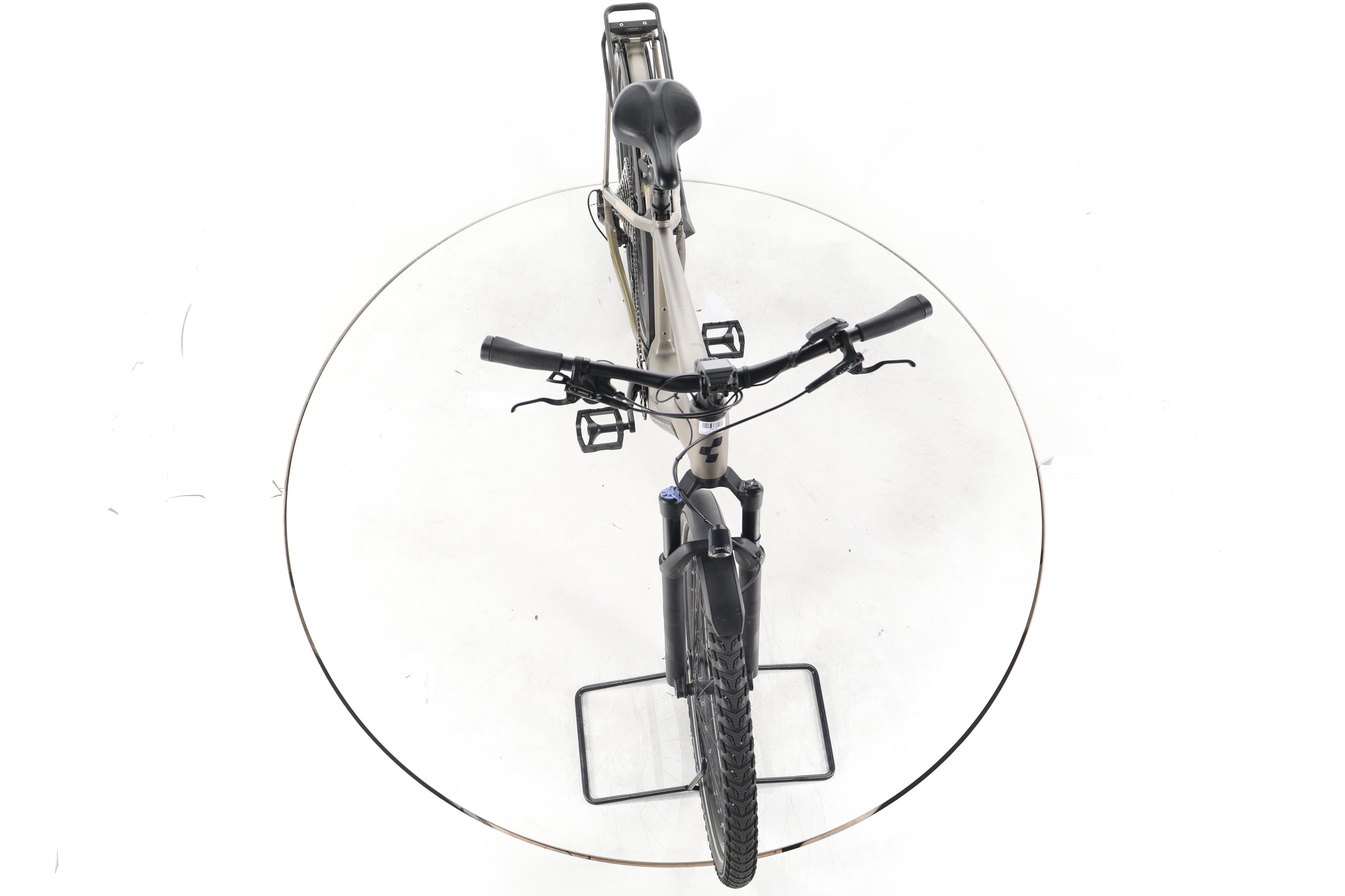 Cube Kathmandu Hybrid Pro Trekking E-Bike - Image 16