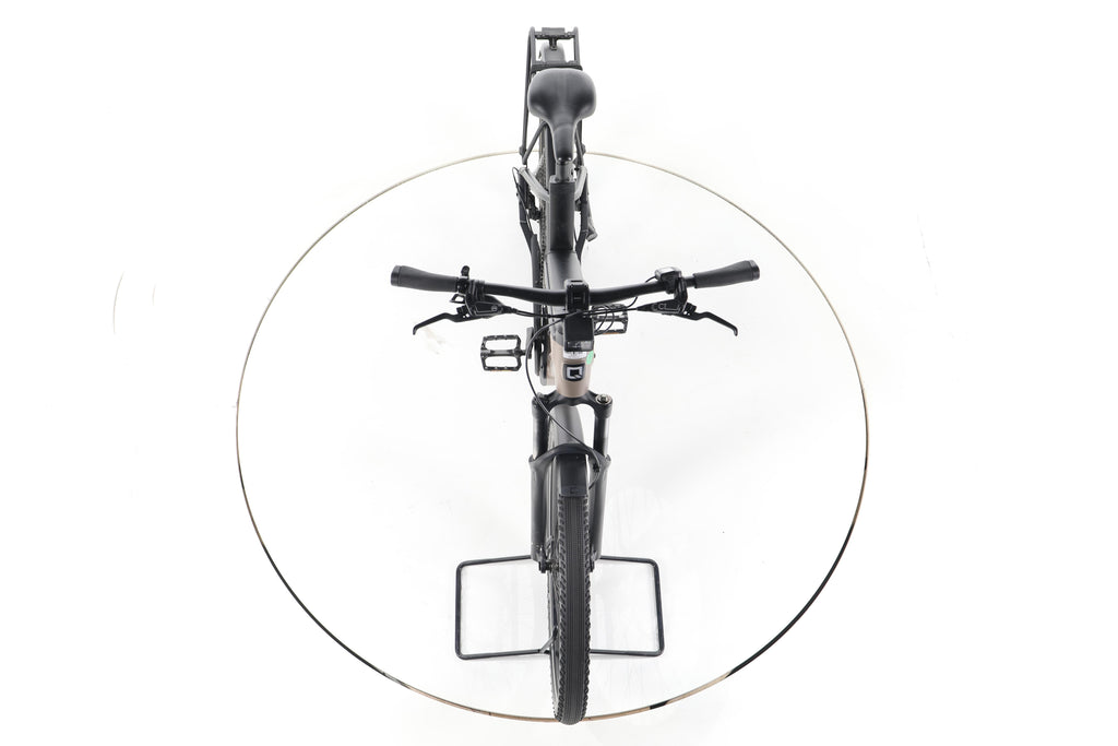 QWIC Atlas Track Trekking E-Bike - Image 16