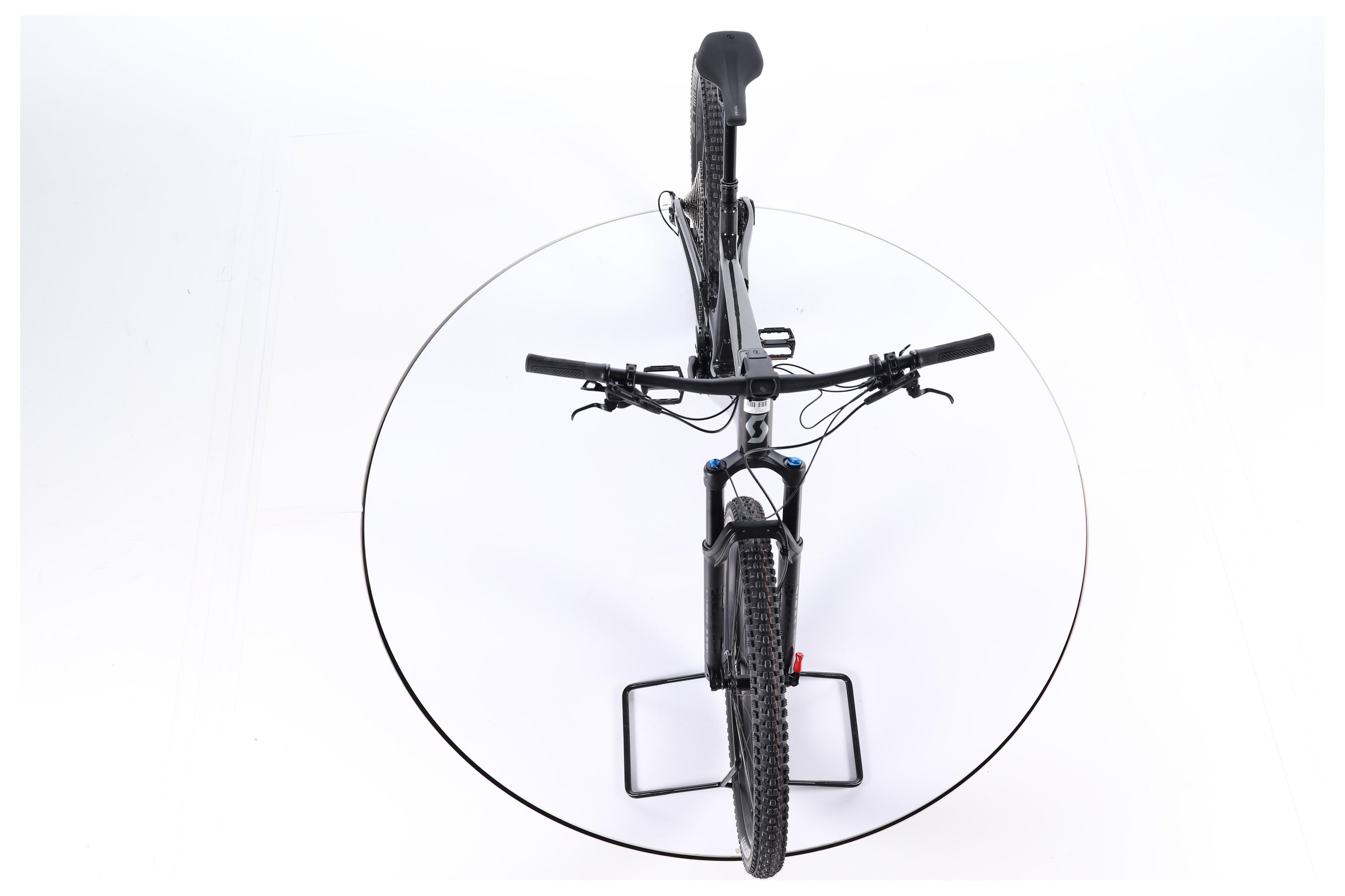 Scott Lumen eRIDE 910 Fully E-Bike Carbon 2023 - Image 16