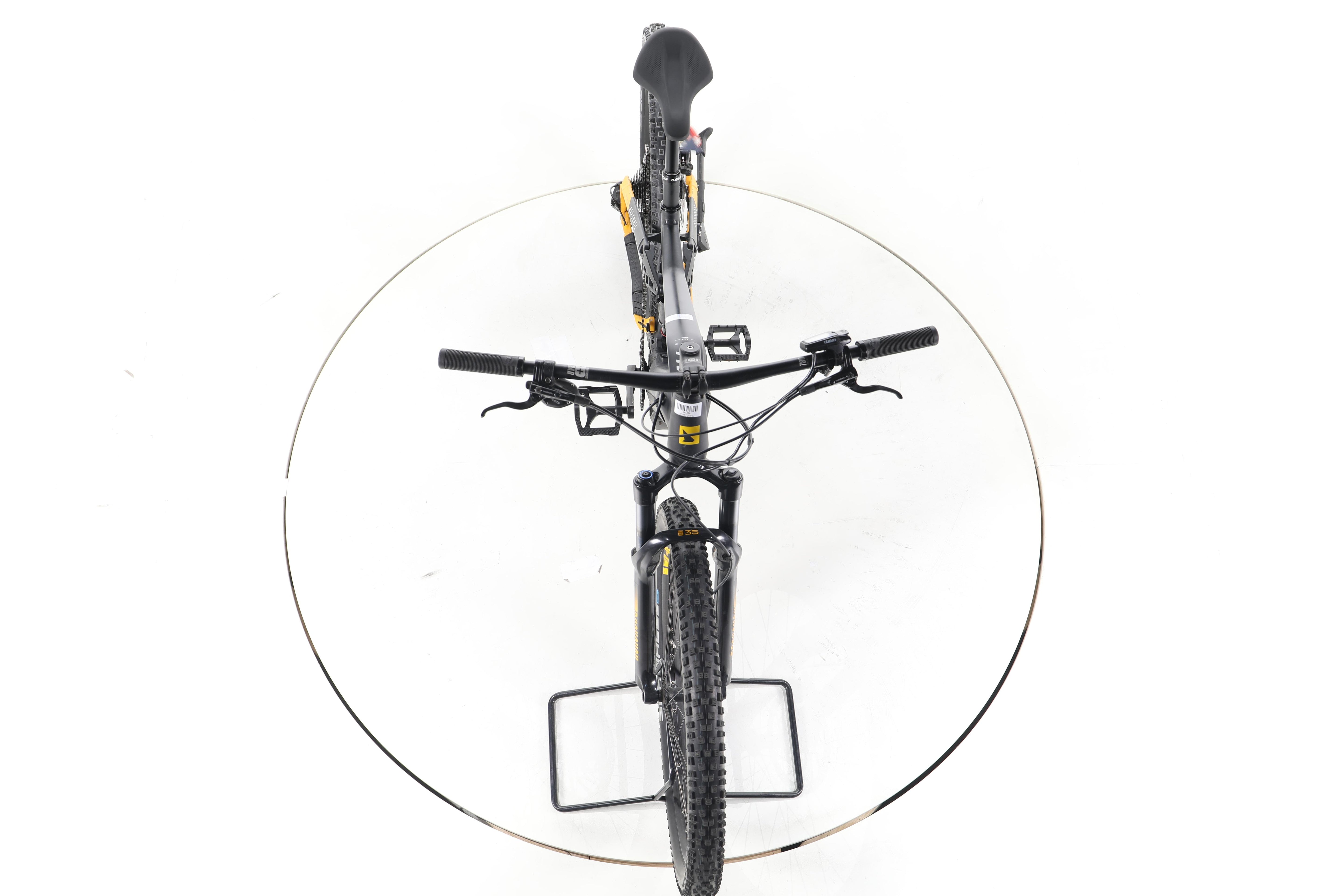 Haibike Alltrail 6 E-Bike Fully - Image 16