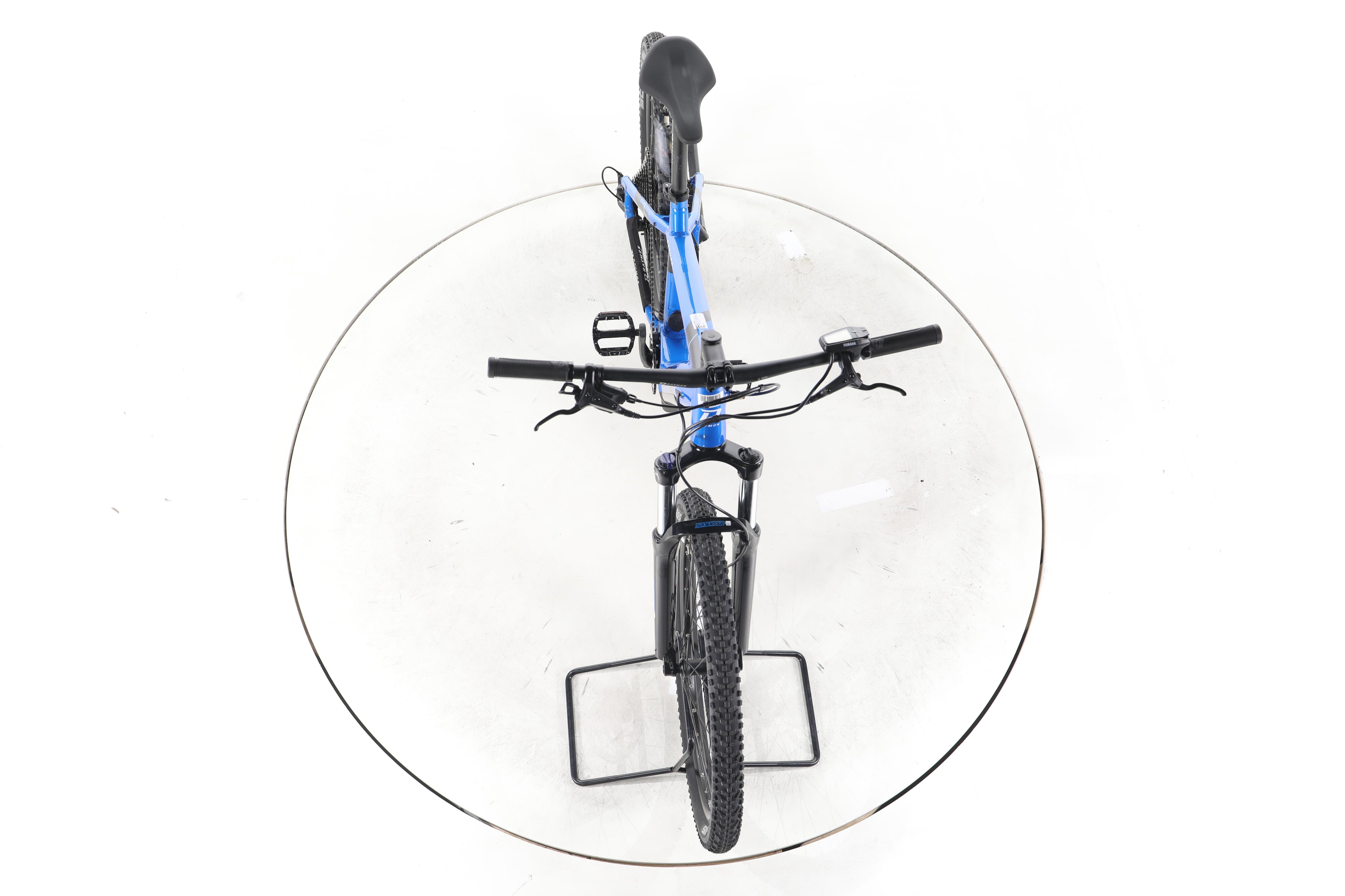 R Raymon HardRay E 6.0 E-Bike - Image 16
