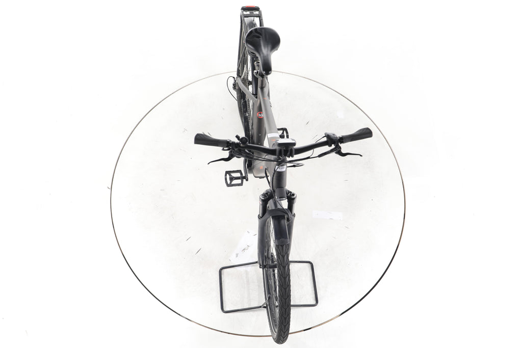 Carver Route E.530 650 Trekking E-Bike - Image 16