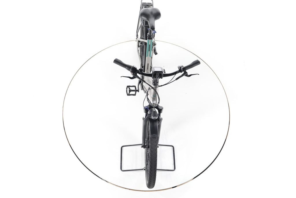 Winora Yucatan R8 City E-Bike Tiefeinsteiger - Image 16
