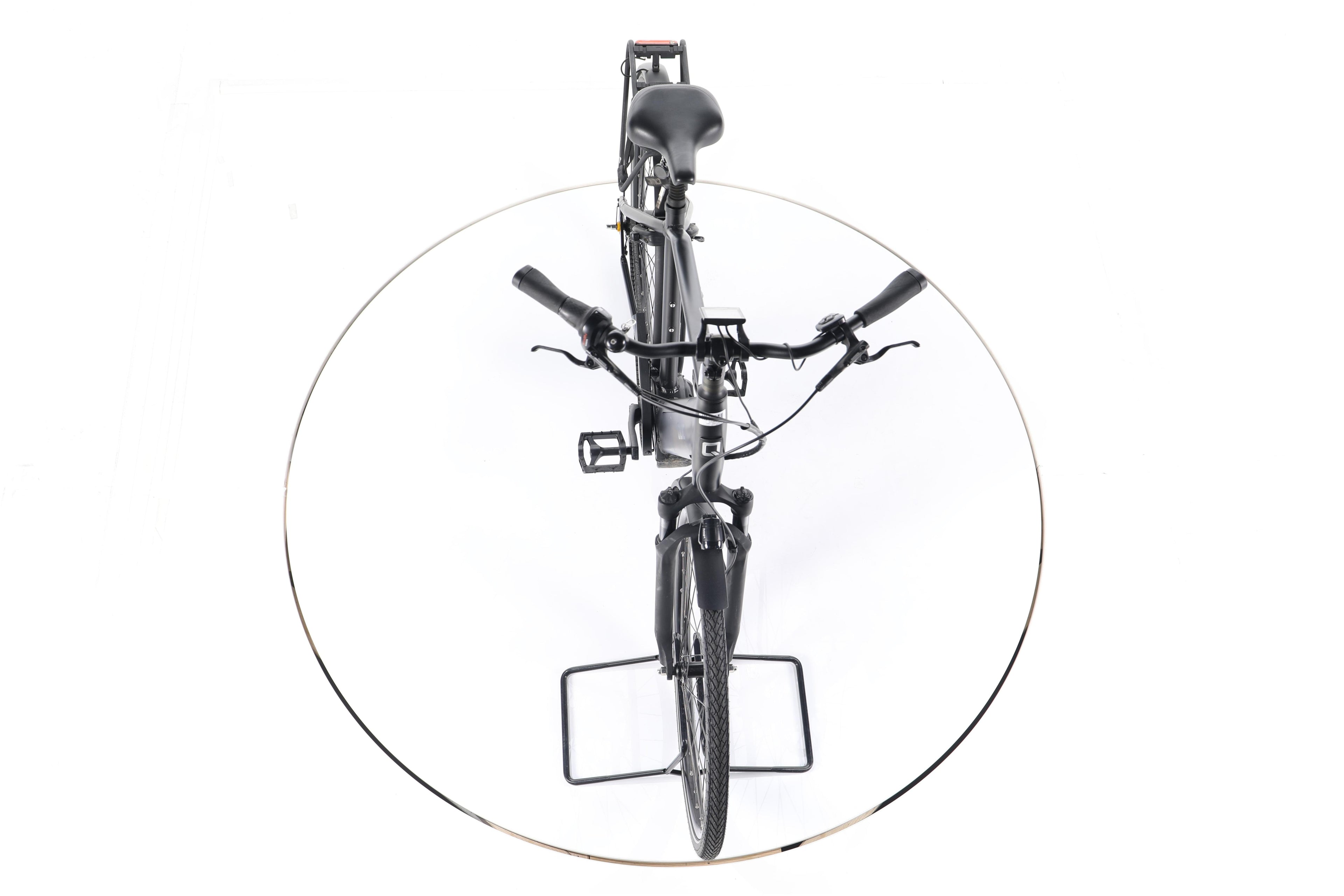 QWIC Premium i MN7+ City E-Bike - Image 16