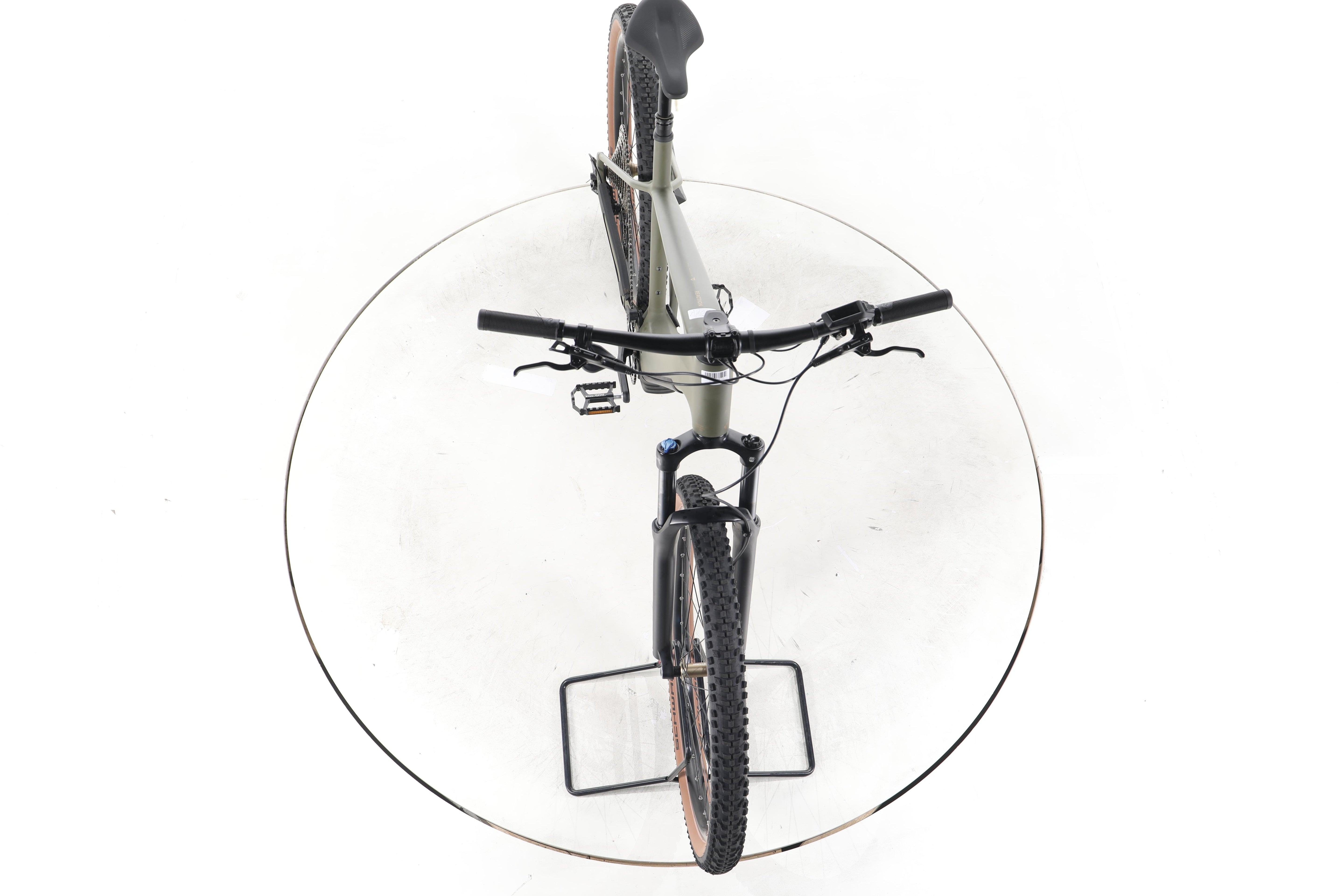 Cube Reaction Hybrid Pro E-Bike 2025 - Image 16