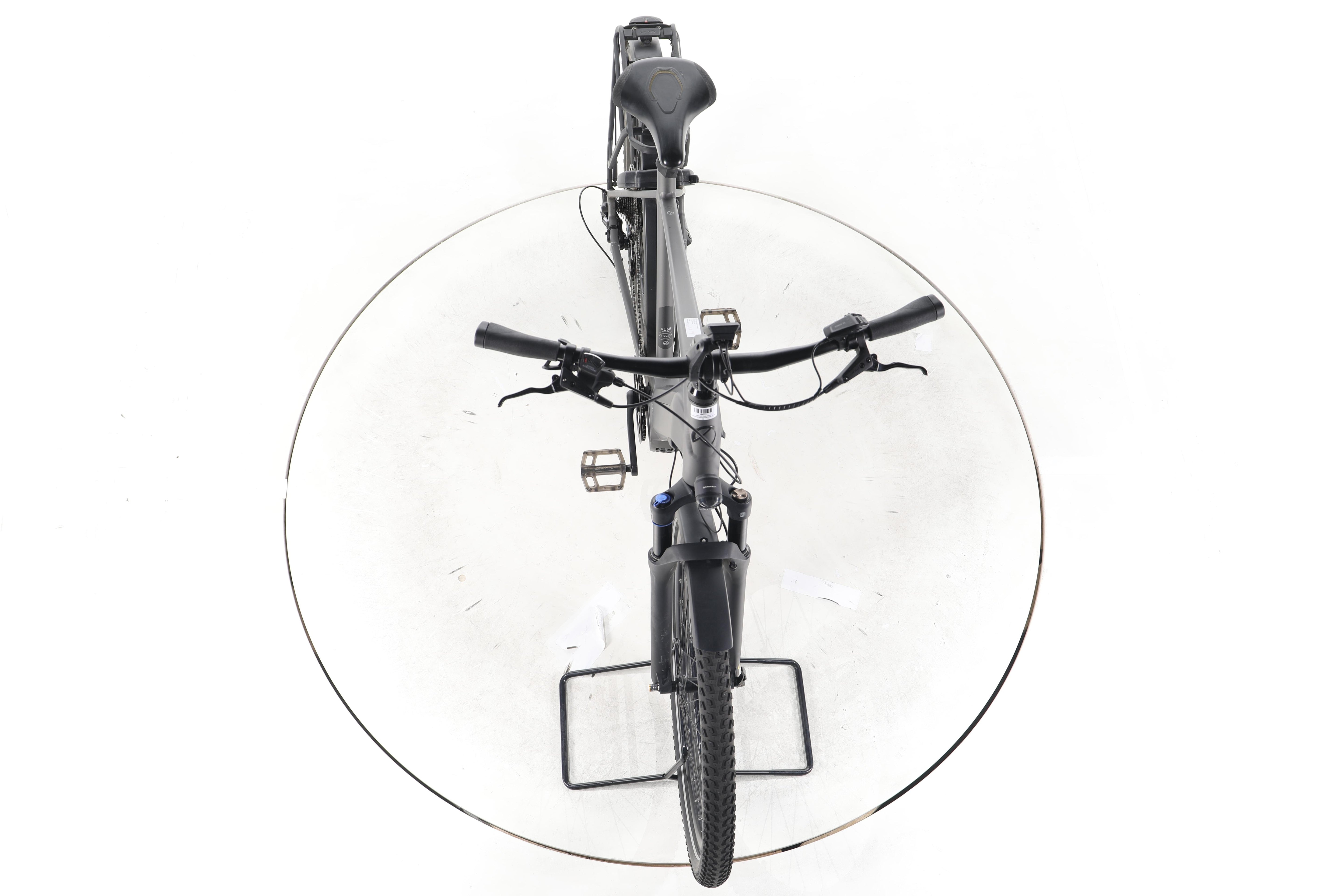 Kalkhoff Endeavour 5.B Advance+ ABS Trekking E-Bike - Image 16