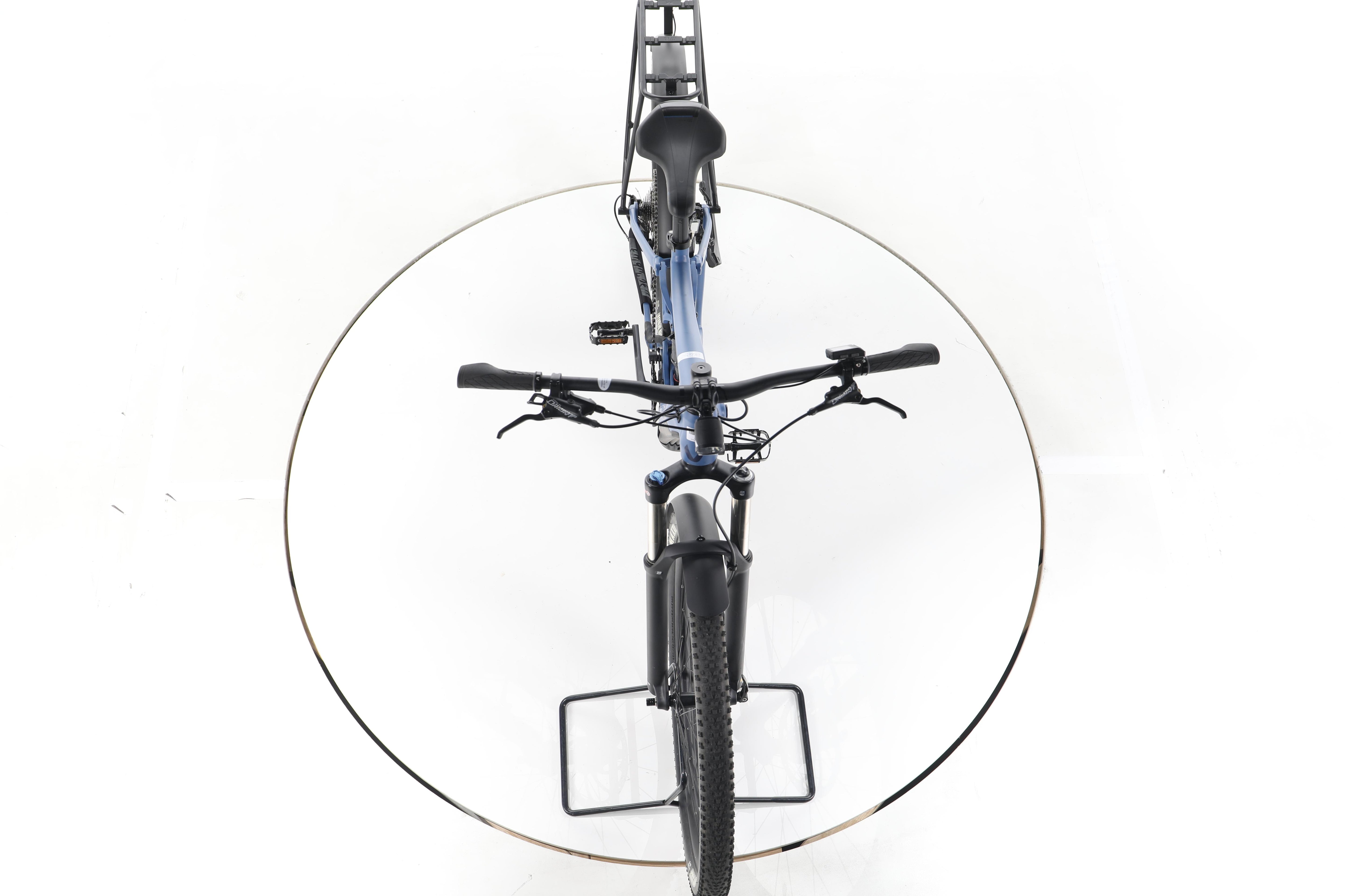 Liv Embolden E+ EX SUV E-Bike - Image 16