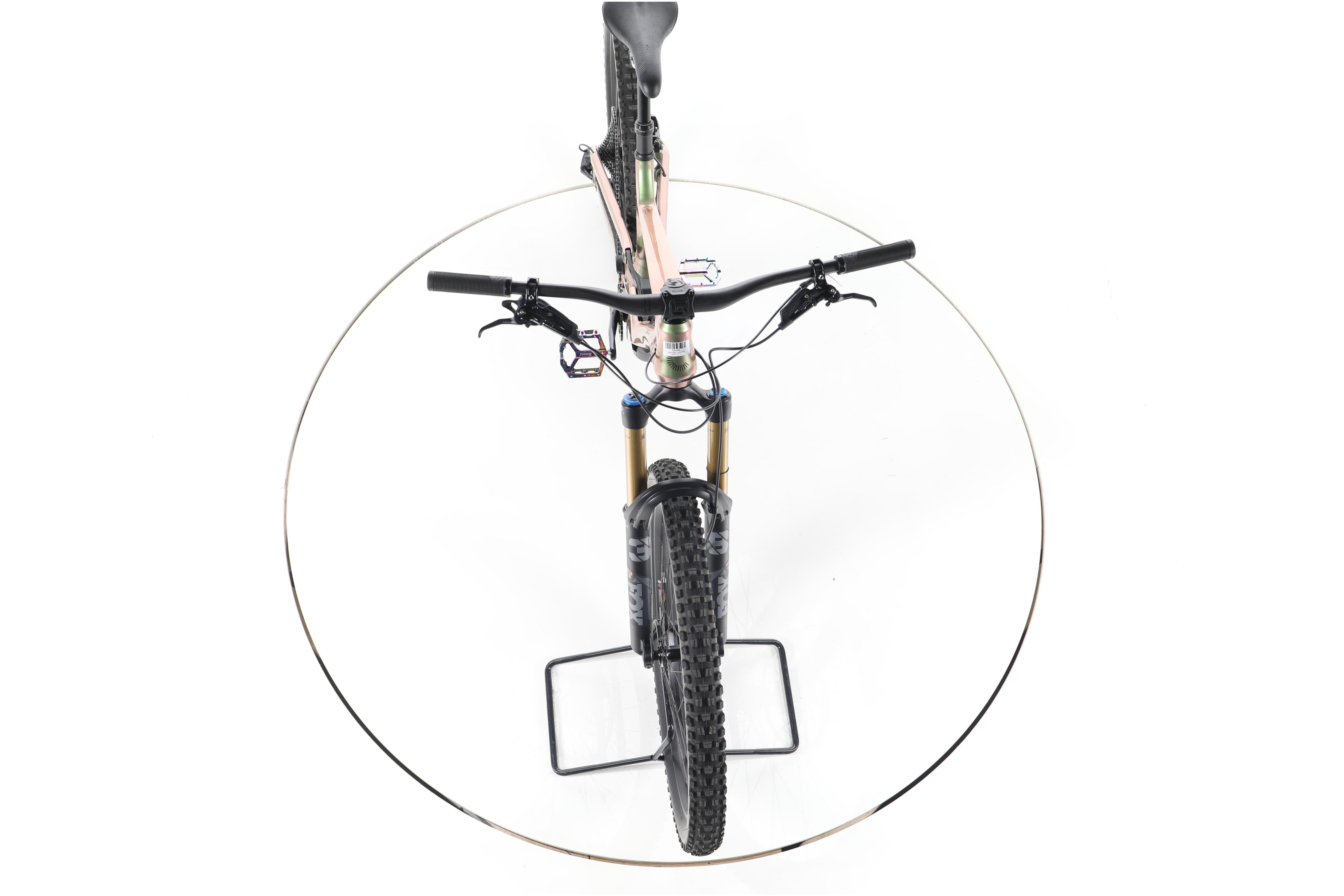 Cannondale Jekyll 1 - Image 16