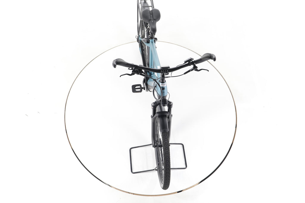 Pegasus Premio EVO 10 Lite Trekking E-Bike 2024 - Image 16