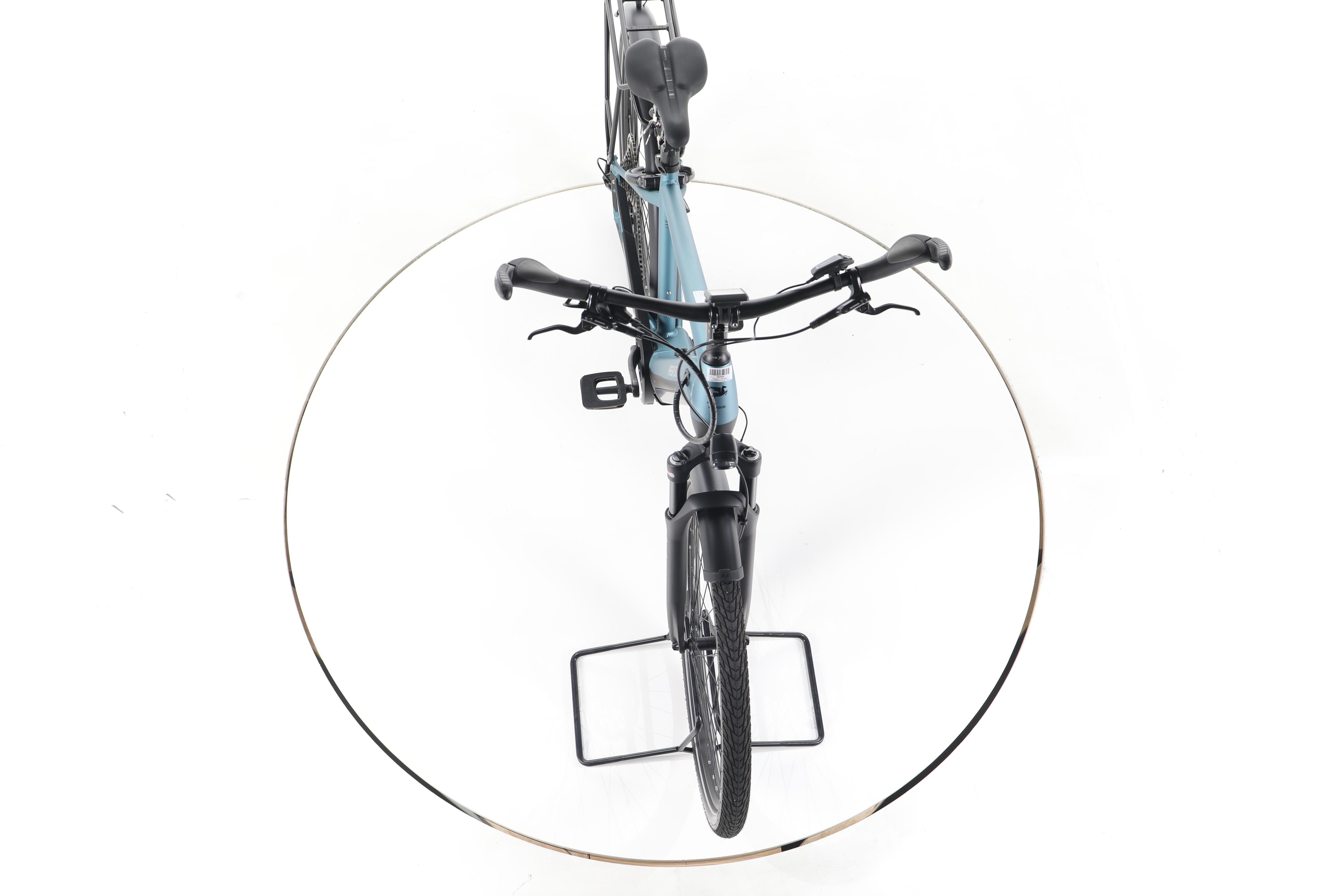 Pegasus Premio EVO 10 Lite Trekking E-Bike 2024 - Image 16
