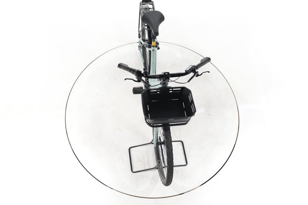 Kalkhoff Image L Advance City E-Bike Tiefeinsteiger 2024 - Image 16