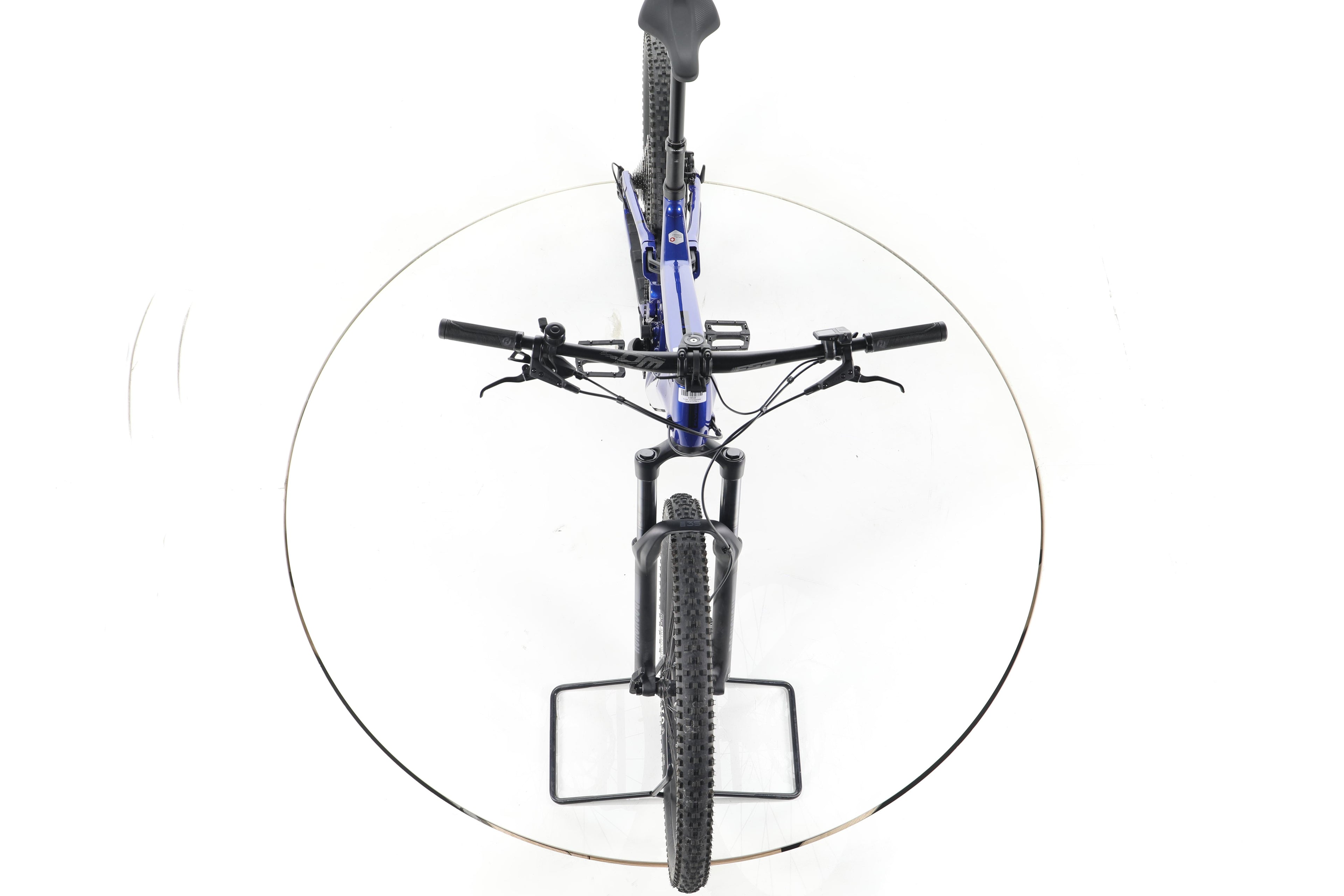 FLYER Uproc X 2.10 Fully E-Bike Carbon - Image 16