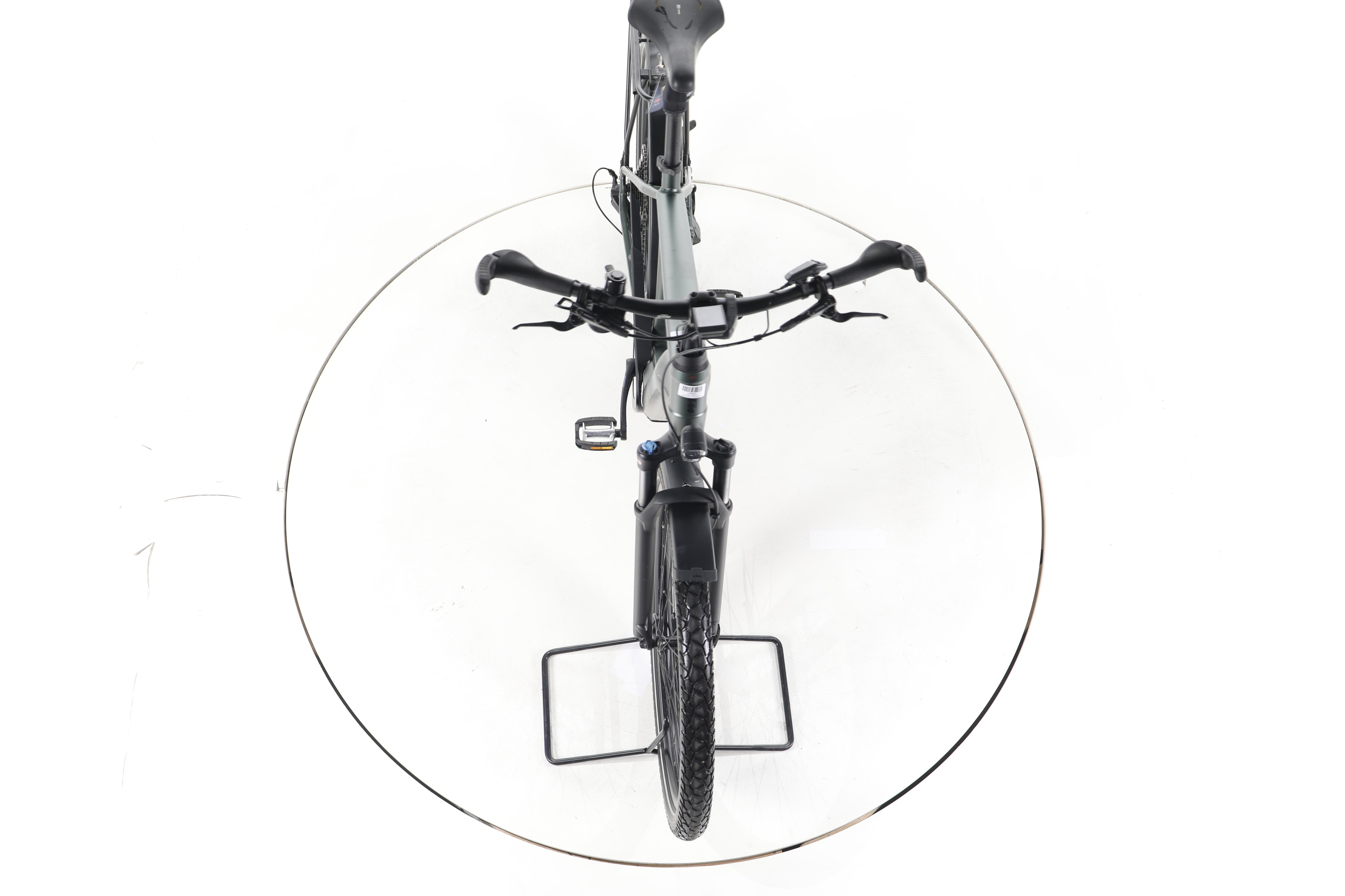 KTM Macina Gran Pro Trekking E-Bike 2024 - Image 16