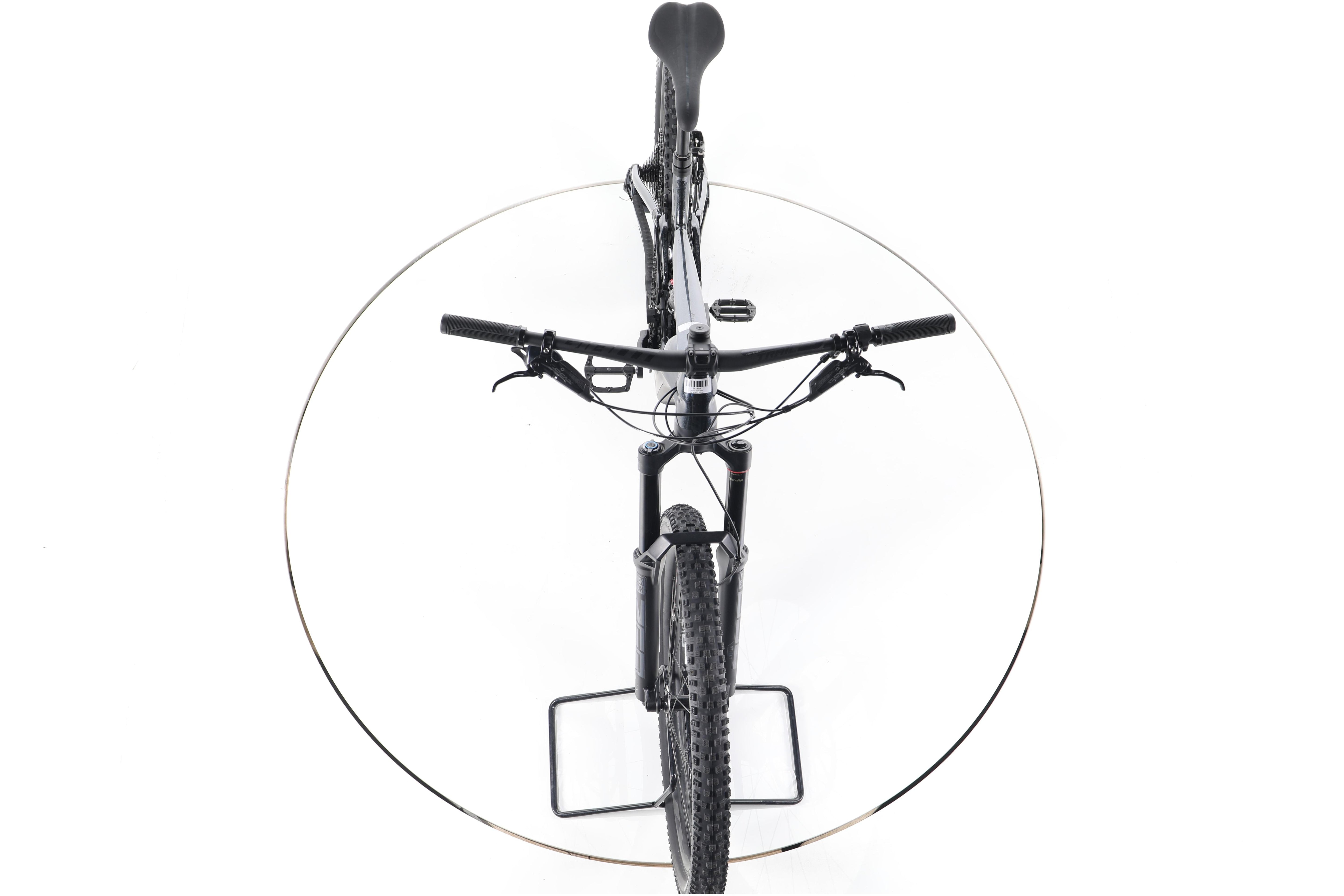 Giant Reign E+ 2 Fully E-Bike - Image 16