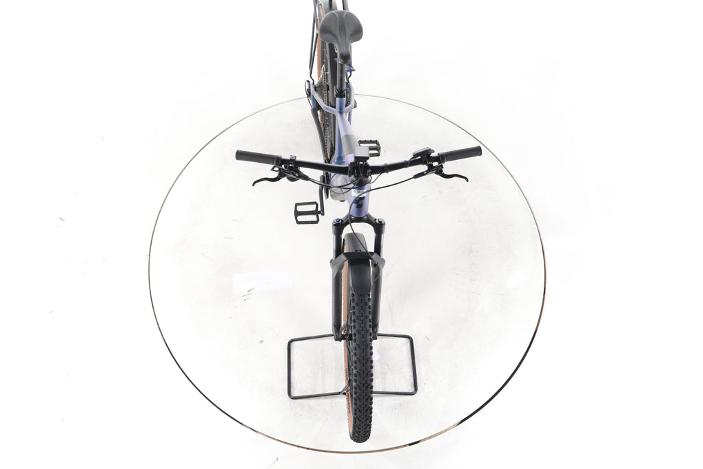 Cube Reaction Hybrid Race Trekking E-Bike 2024 - Image 16