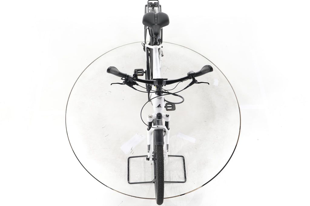 Bulls Tourer Evo 10 Trekking E-Bike - Image 16