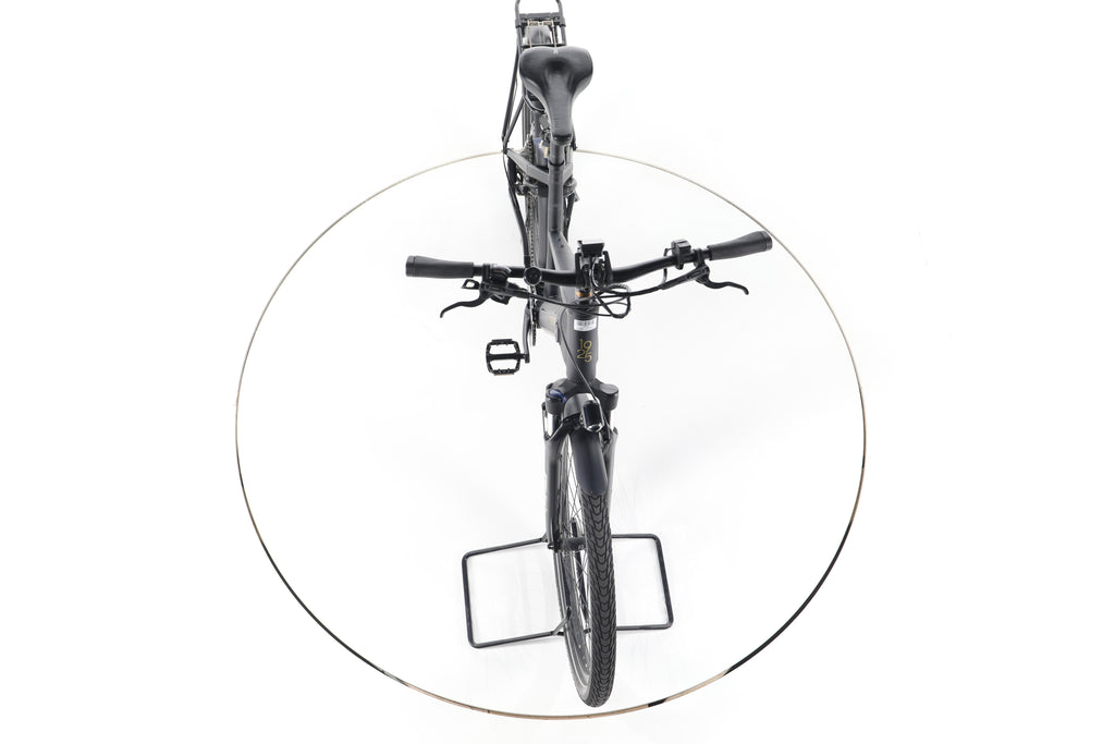 Wittich 19Twentyfiver Trekking E-Bike - Image 16