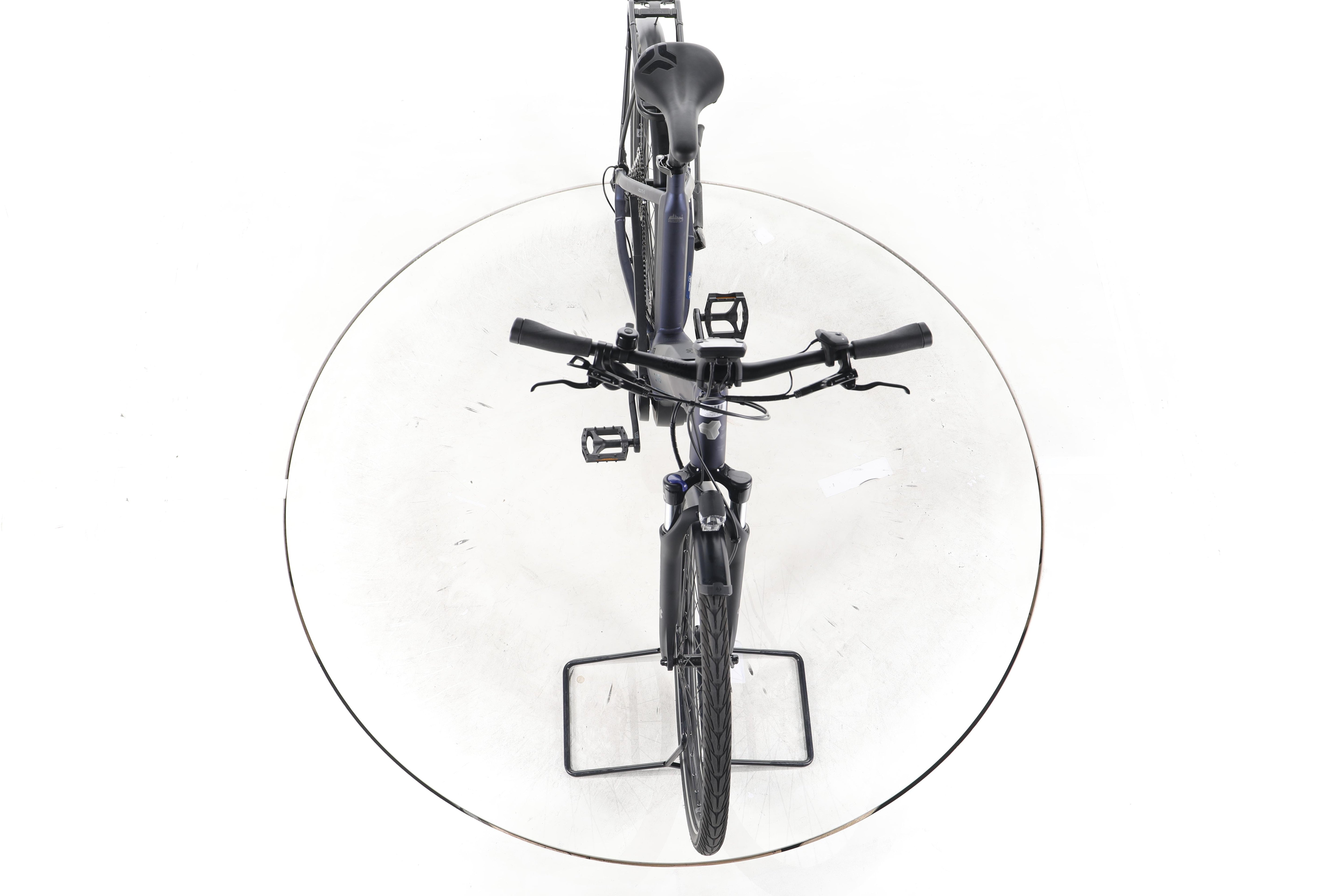 Carver Route E.420 Trekking E-Bike Tiefeinsteiger - Image 16