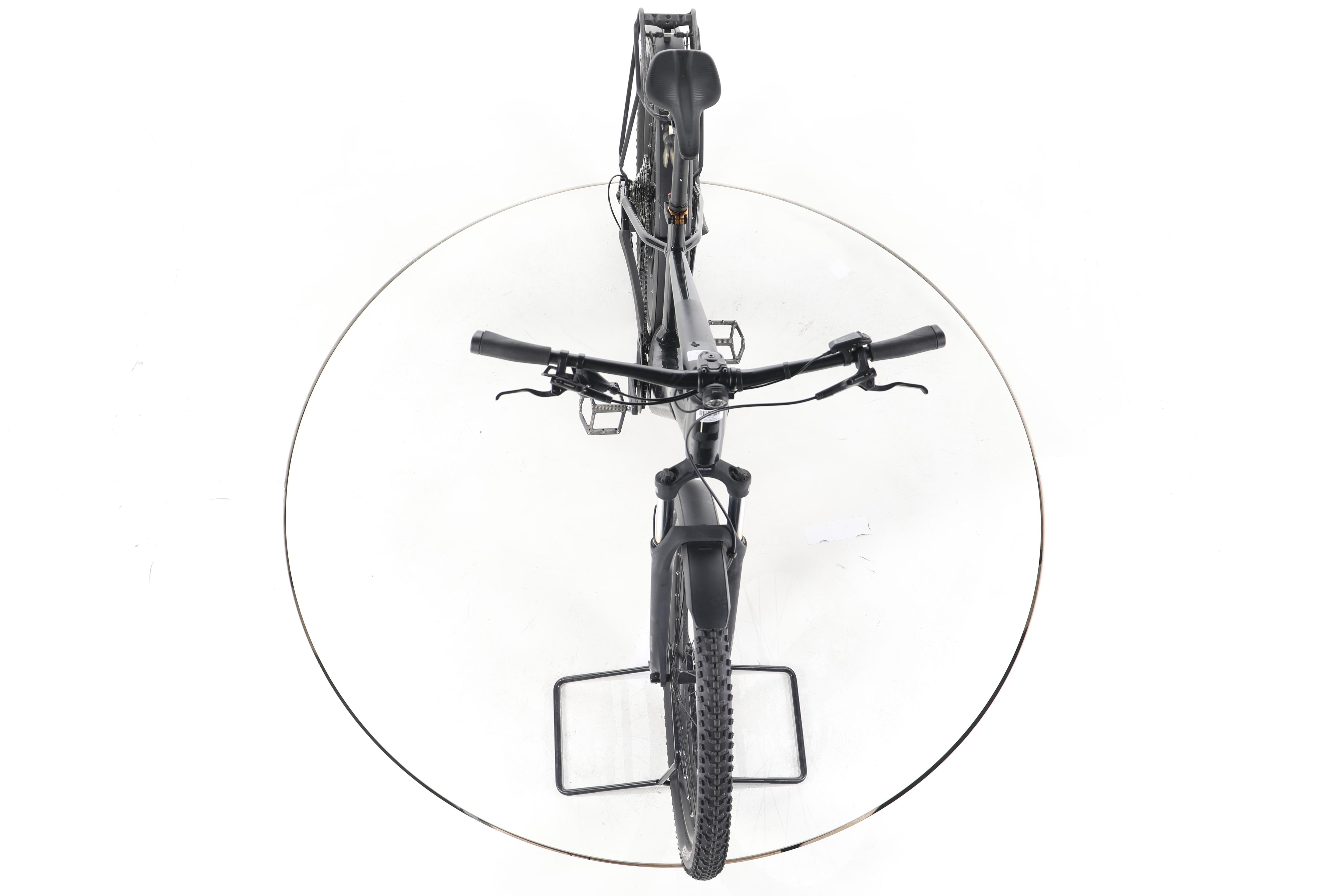 Cube Reaction Hybrid ONE Trekking E-Bike - Image 16