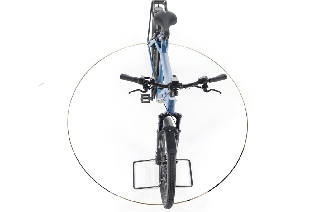 Riese & Müller Charger4 GT Vario City E-Bike - Image 16